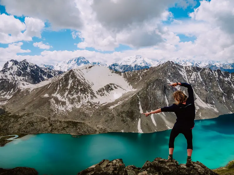 Zdjęcie z programu wyjazdu