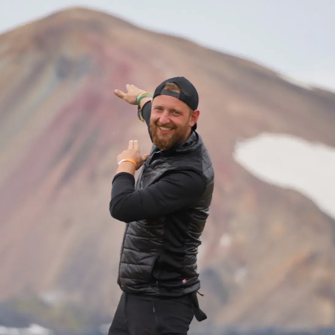 Zdjęcie z programu wyjazdu