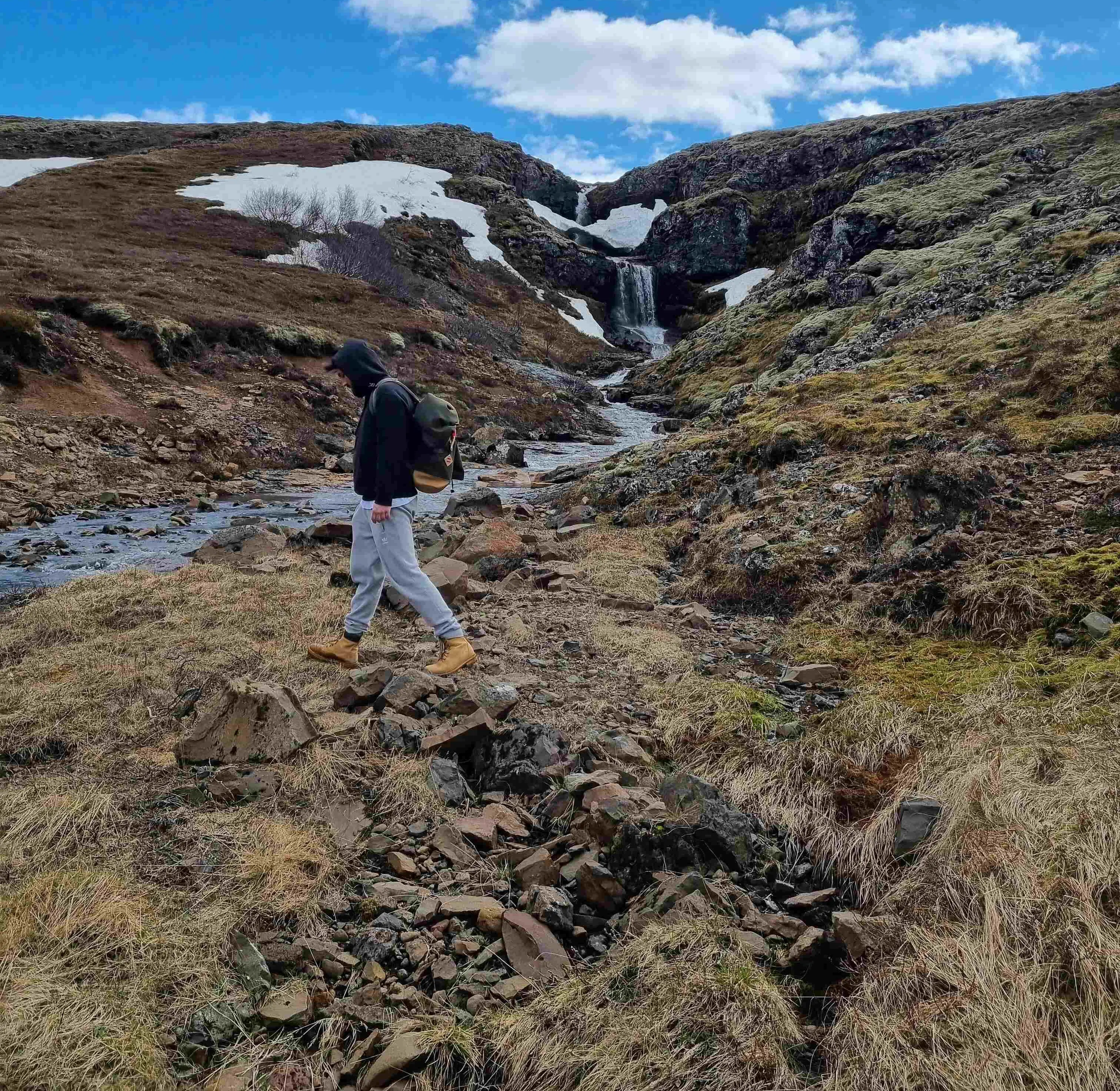 Zdjęcie z programu wyjazdu