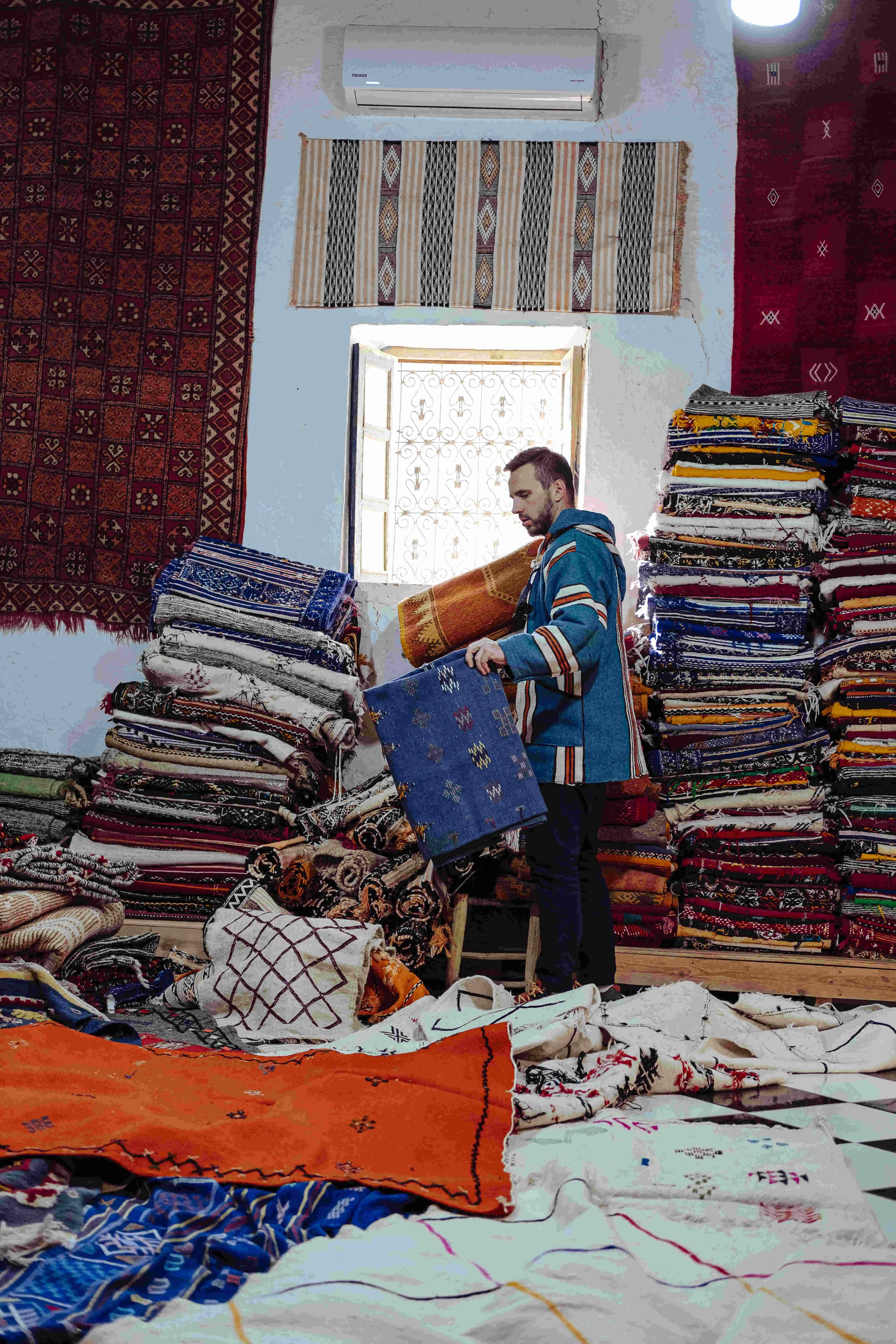 Zdjęcie z programu wyjazdu