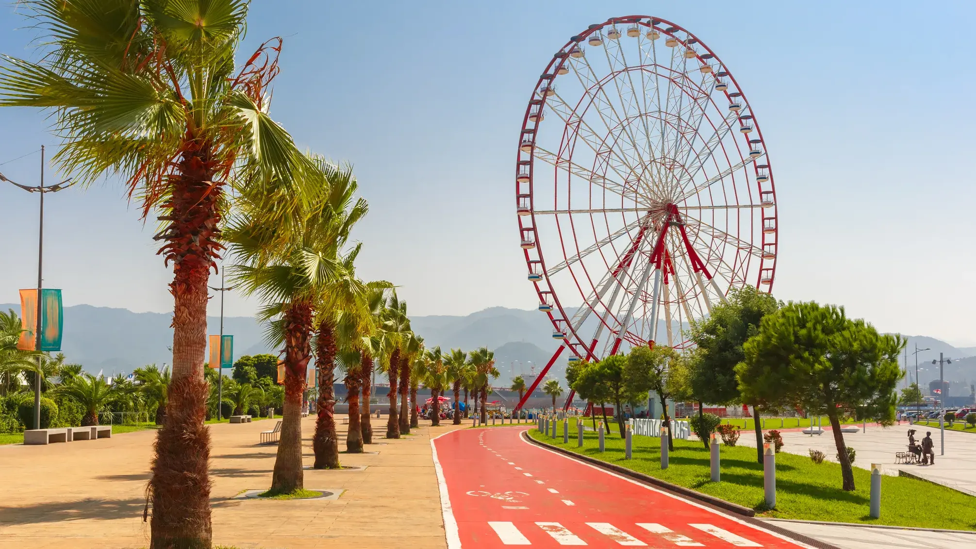 Zdjęcie z programu wyjazdu