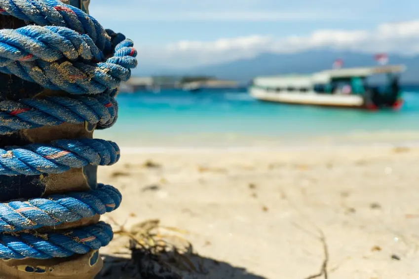 Zdjęcie z programu wyjazdu