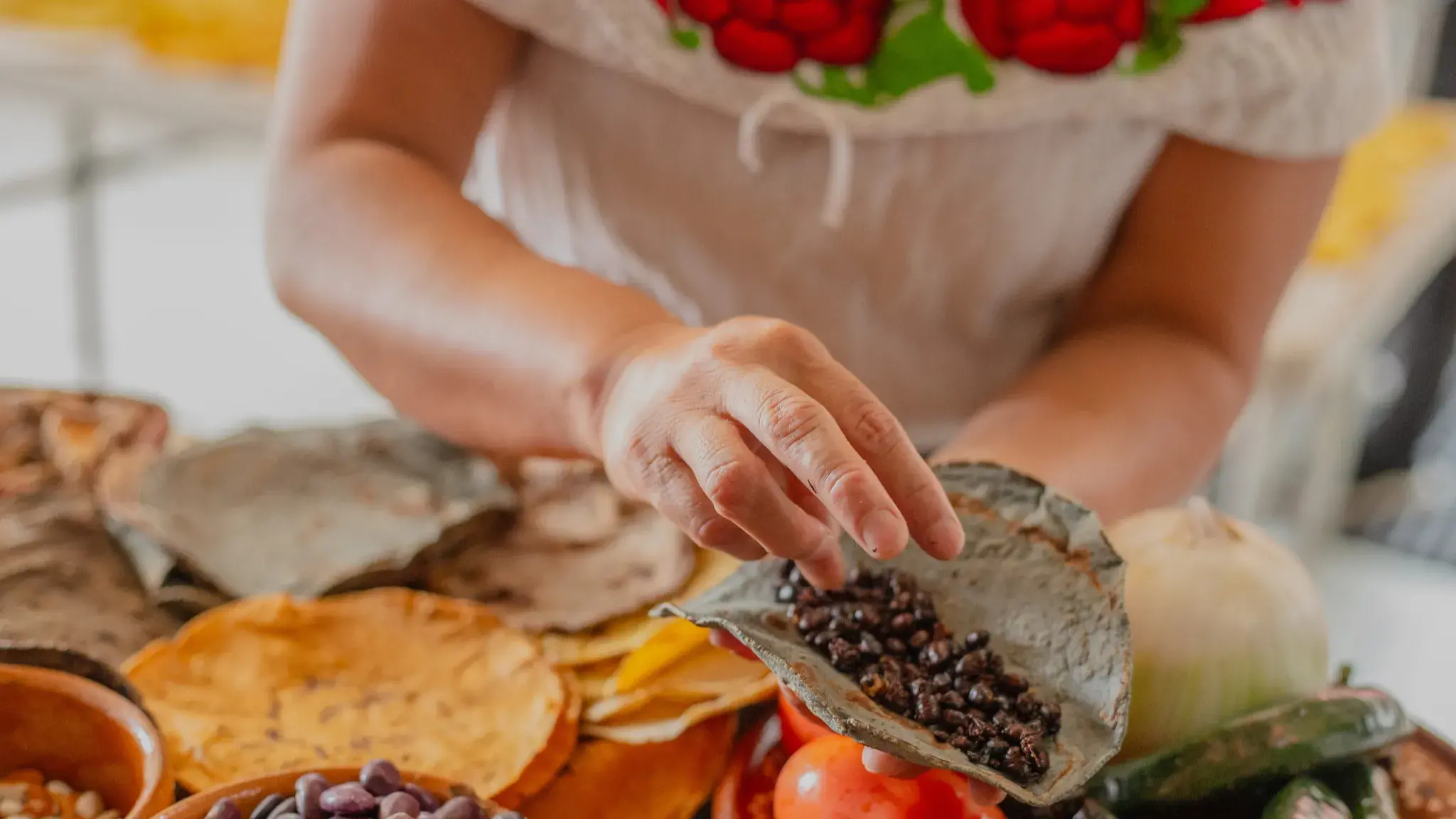 Zdjęcie z programu wyjazdu