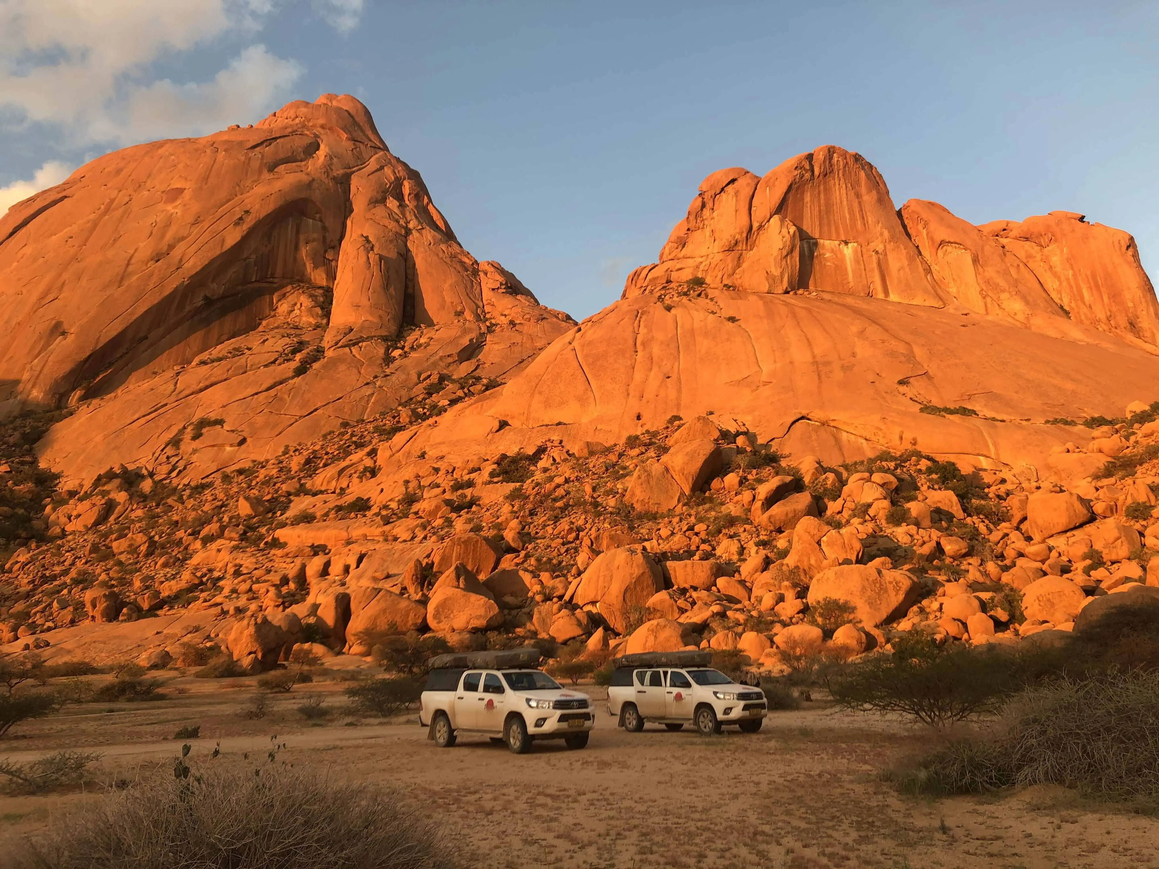 Zdjęcie z programu wyjazdu