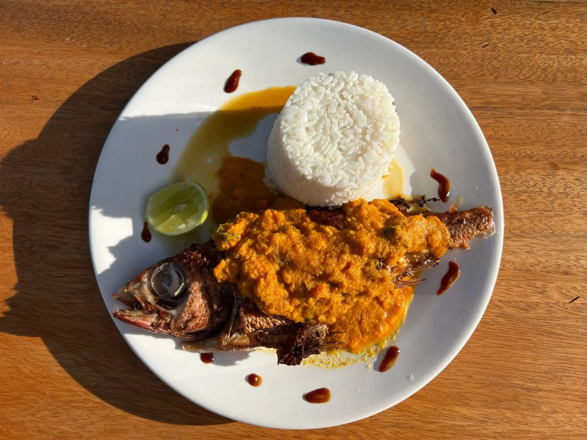 Zdjęcie z programu wyjazdu