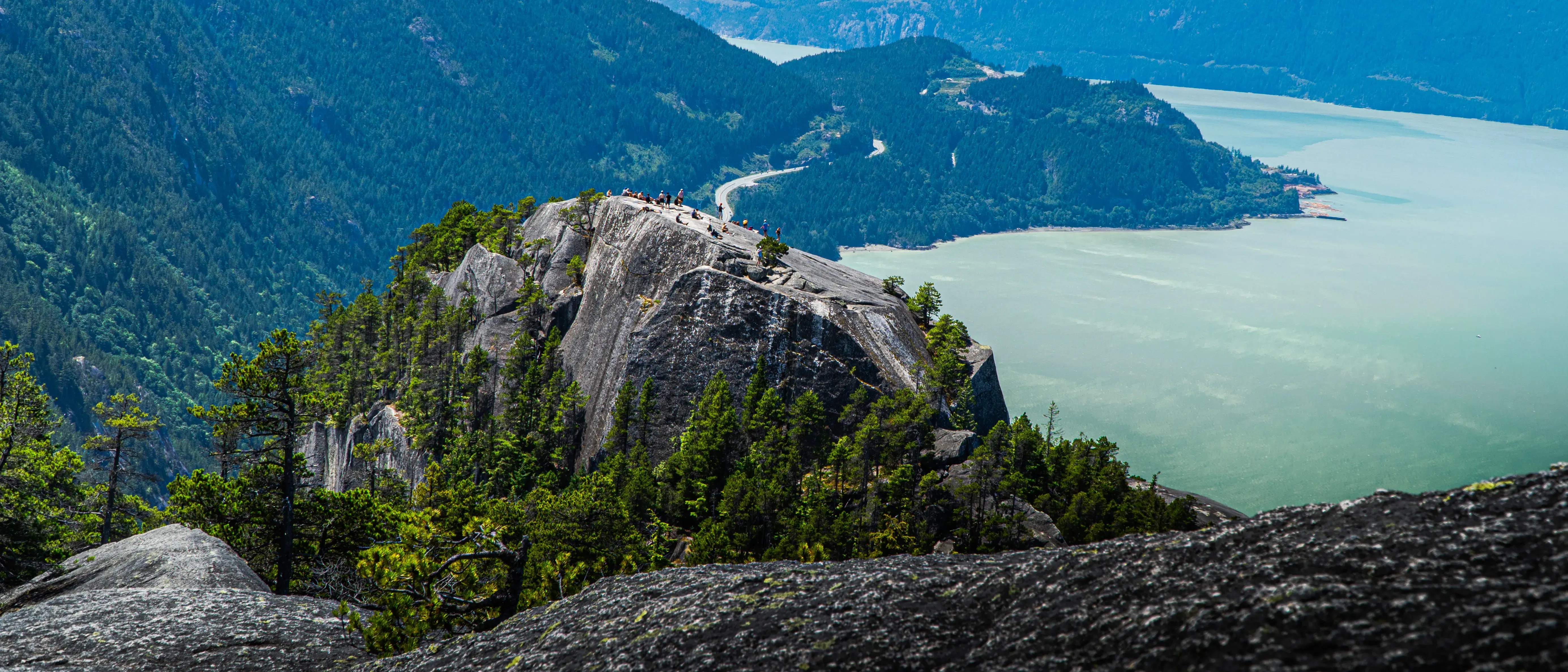 Zdjęcie z programu wyjazdu