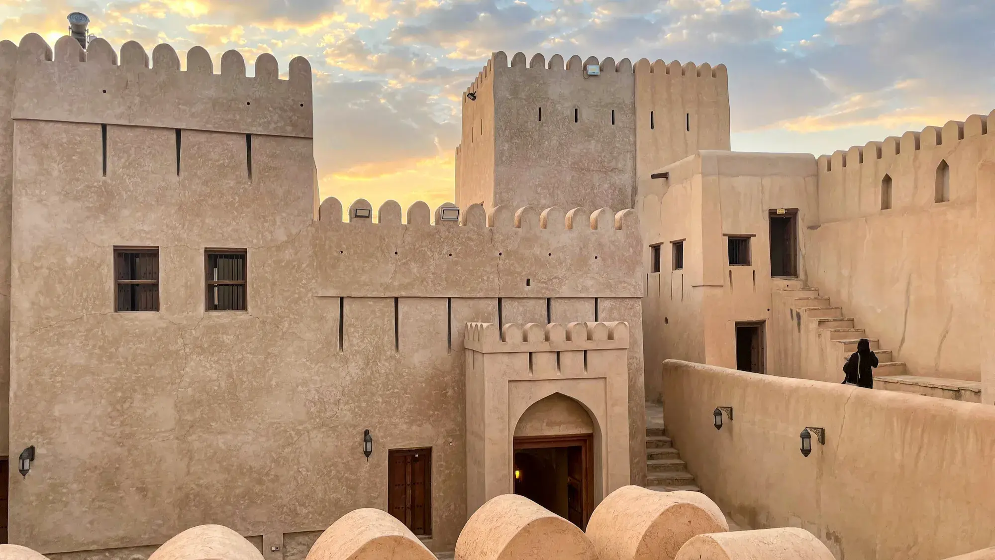 Zdjęcie z programu wyjazdu