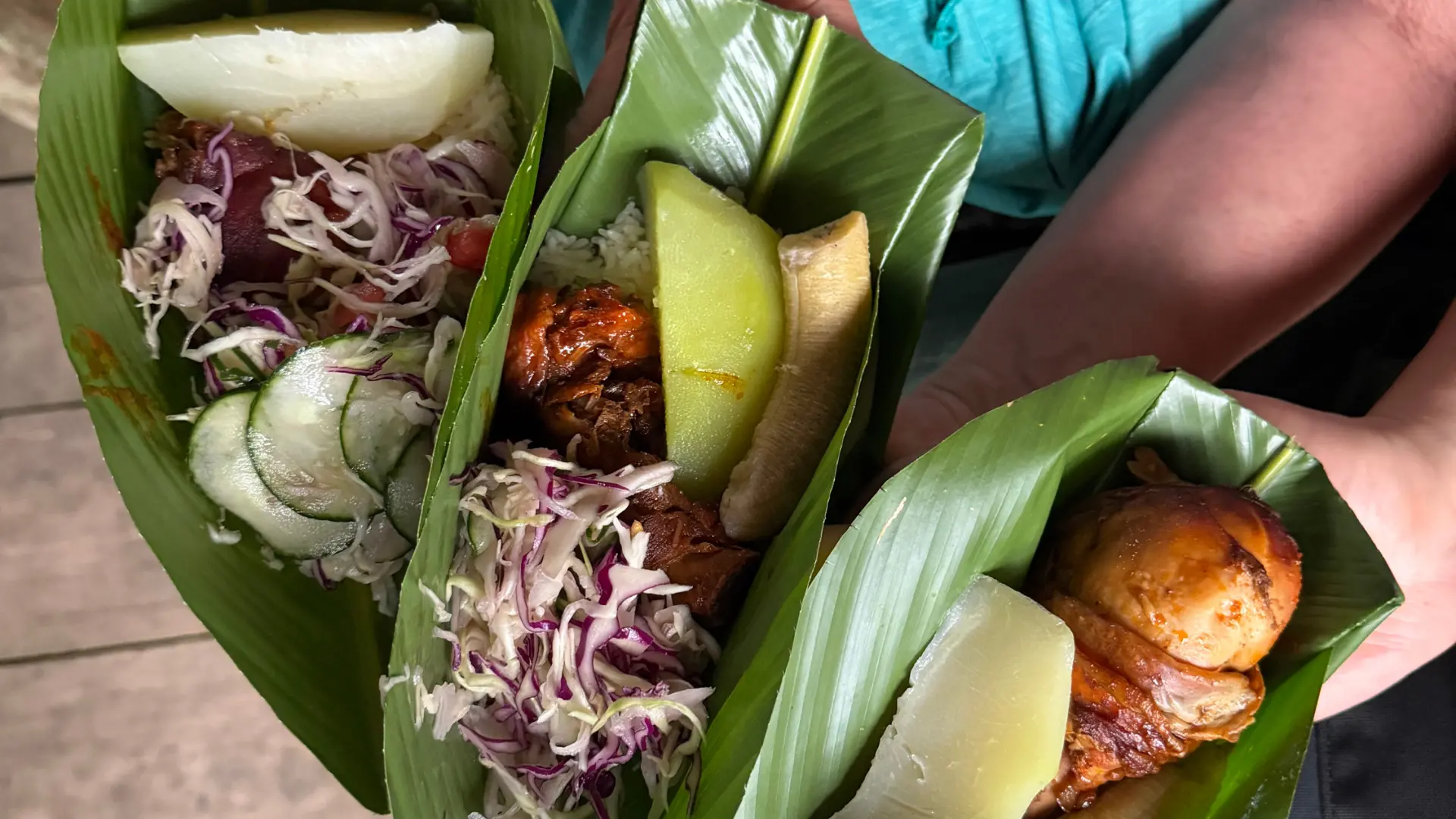 Zdjęcie z programu wyjazdu