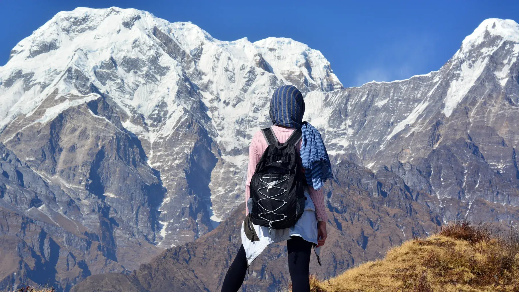 Zdjęcie z programu wyjazdu