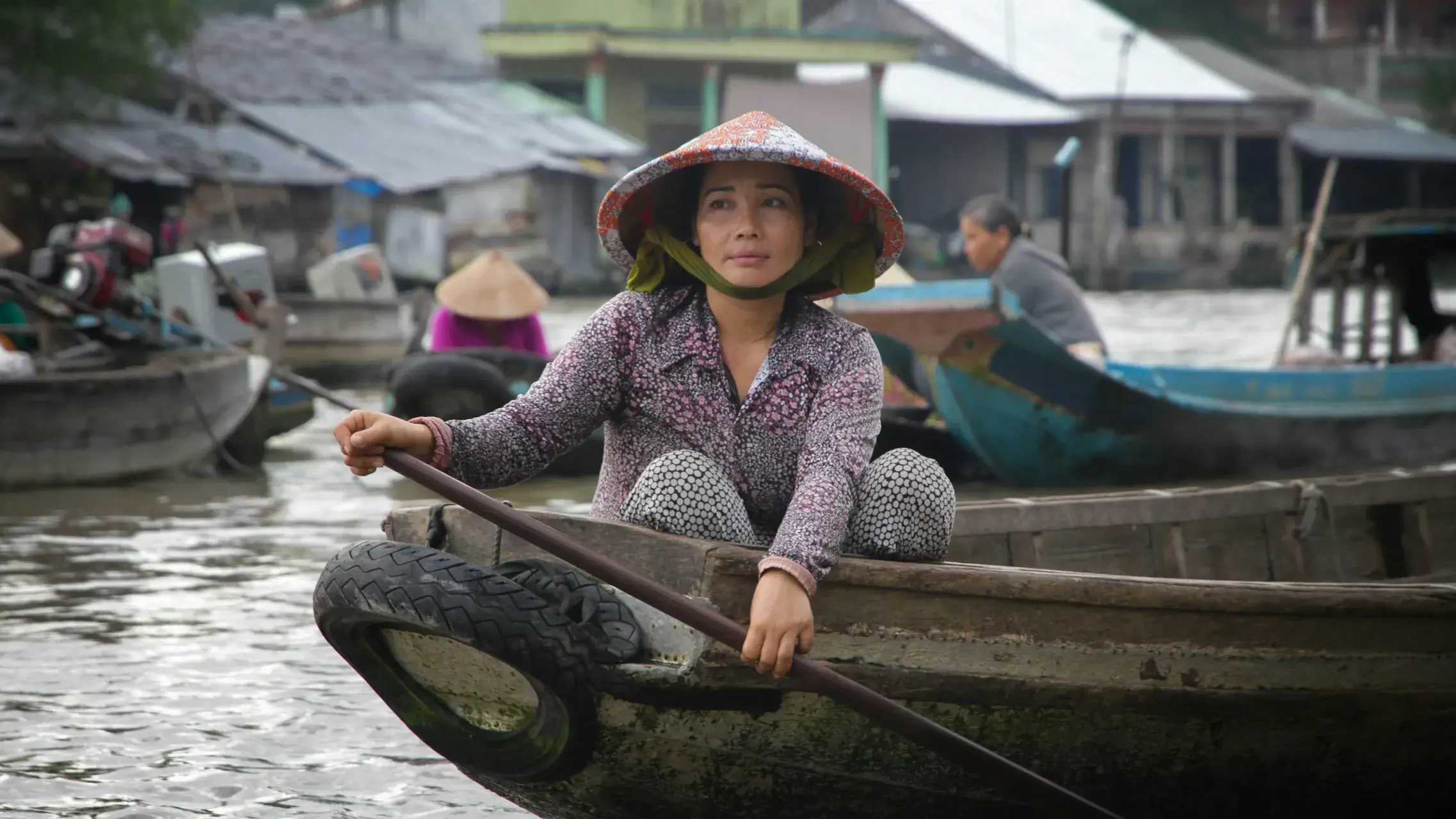 Zdjęcie z programu wyjazdu