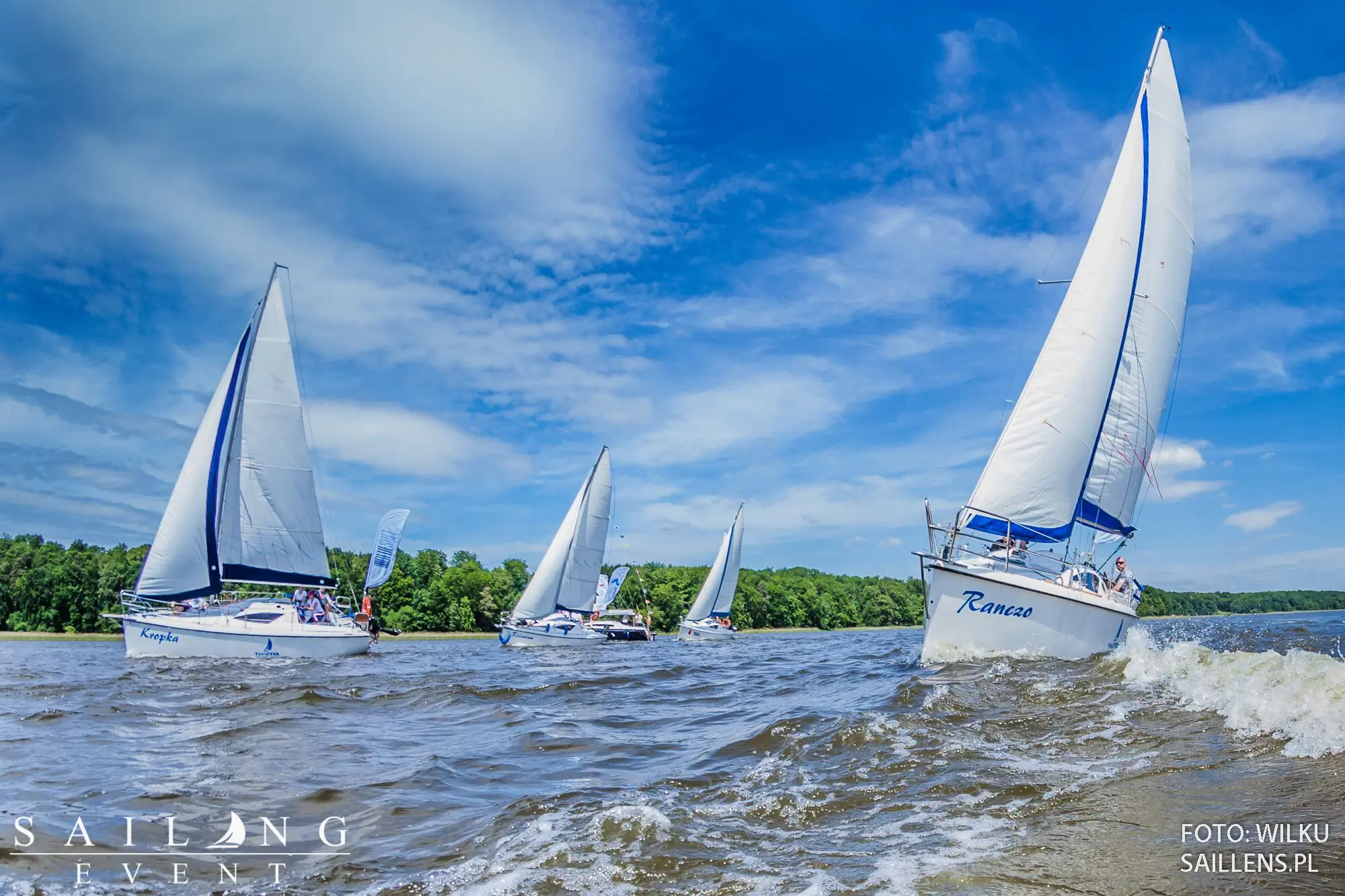 Zdjęcie z programu wyjazdu