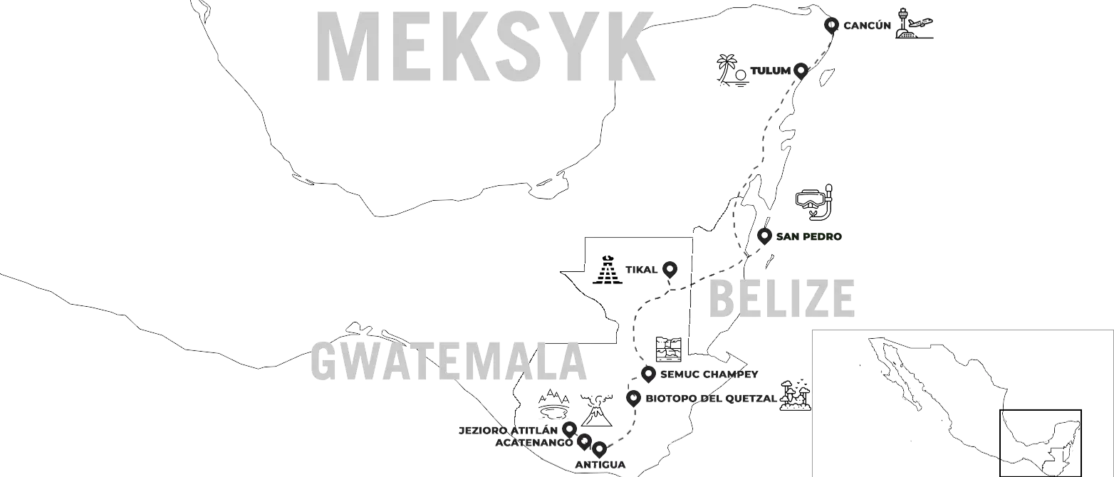 Zdjęcie z programu wyjazdu