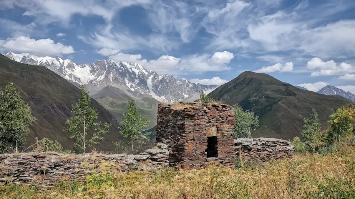 Zdjęcie z programu wyjazdu