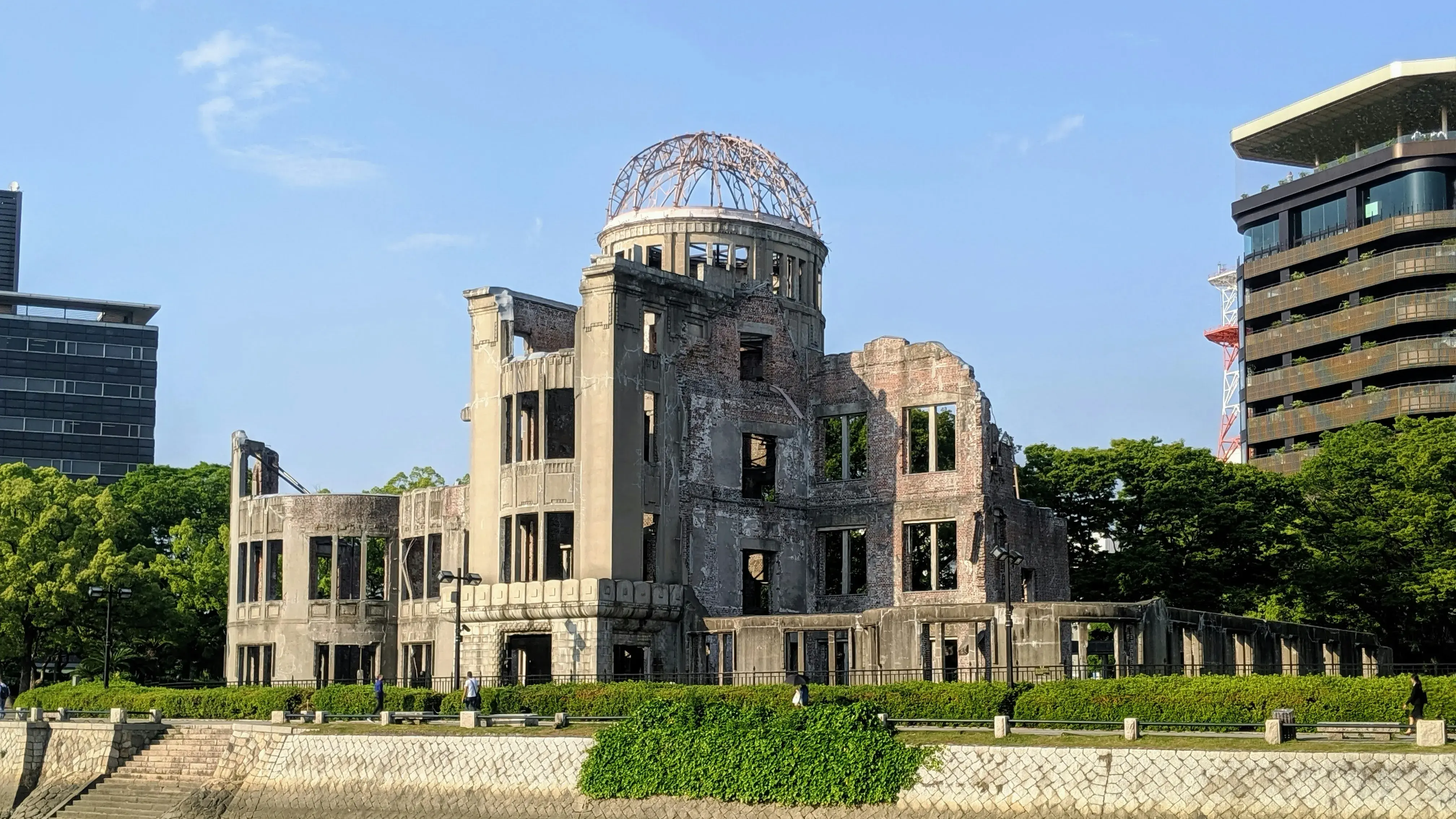 Zdjęcie z programu wyjazdu