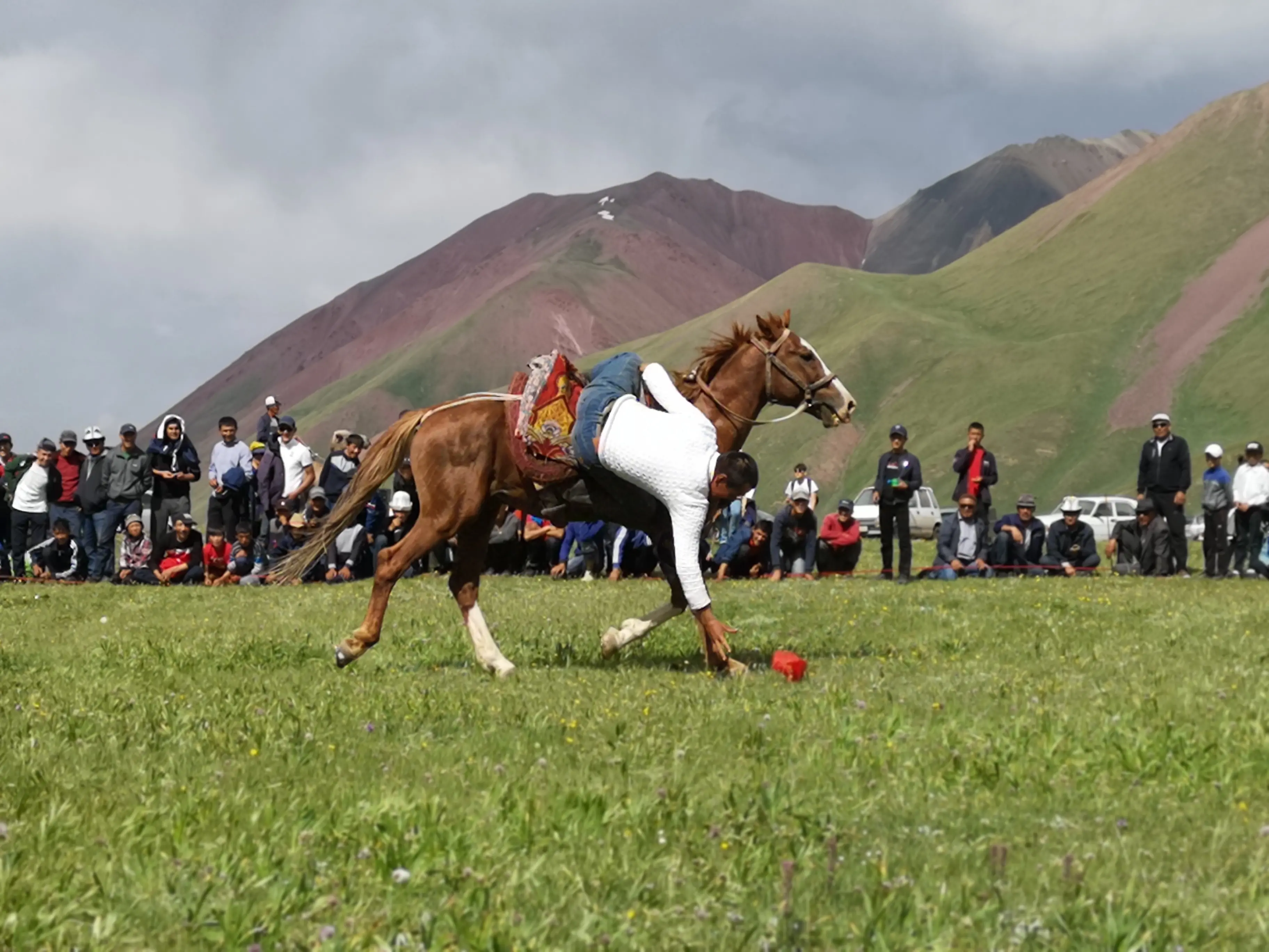 Zdjęcie z programu wyjazdu