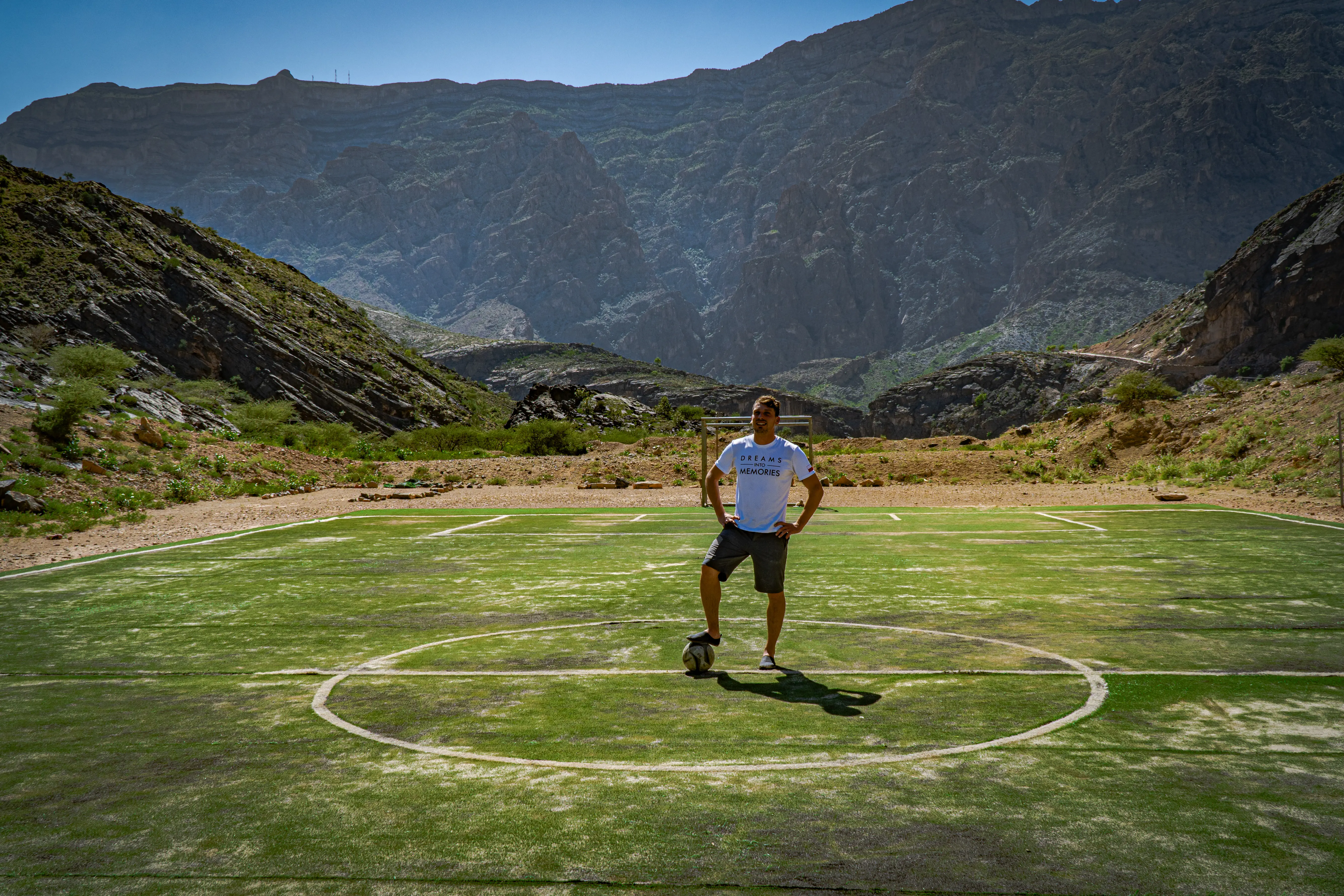 Zdjęcie z programu wyjazdu