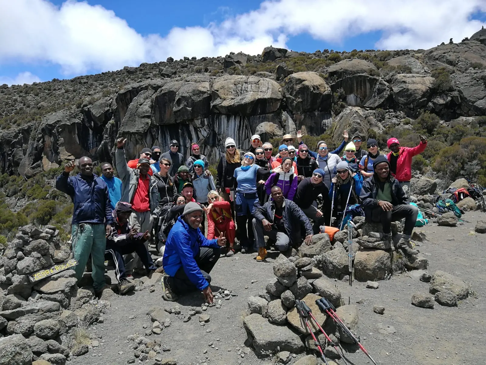 Zdjęcie z programu wyjazdu