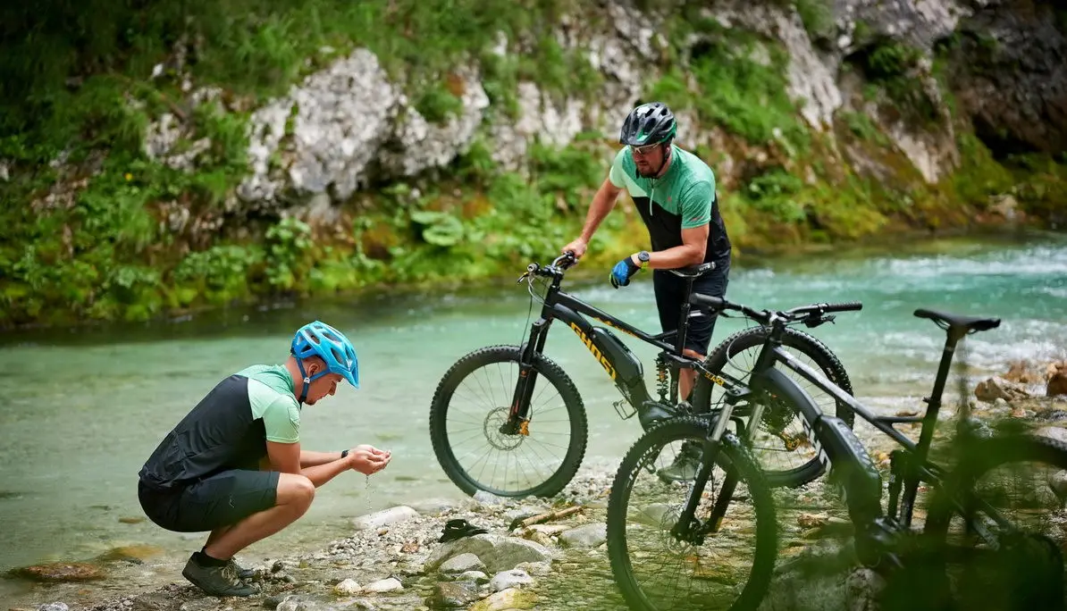 Zdjęcie z programu wyjazdu