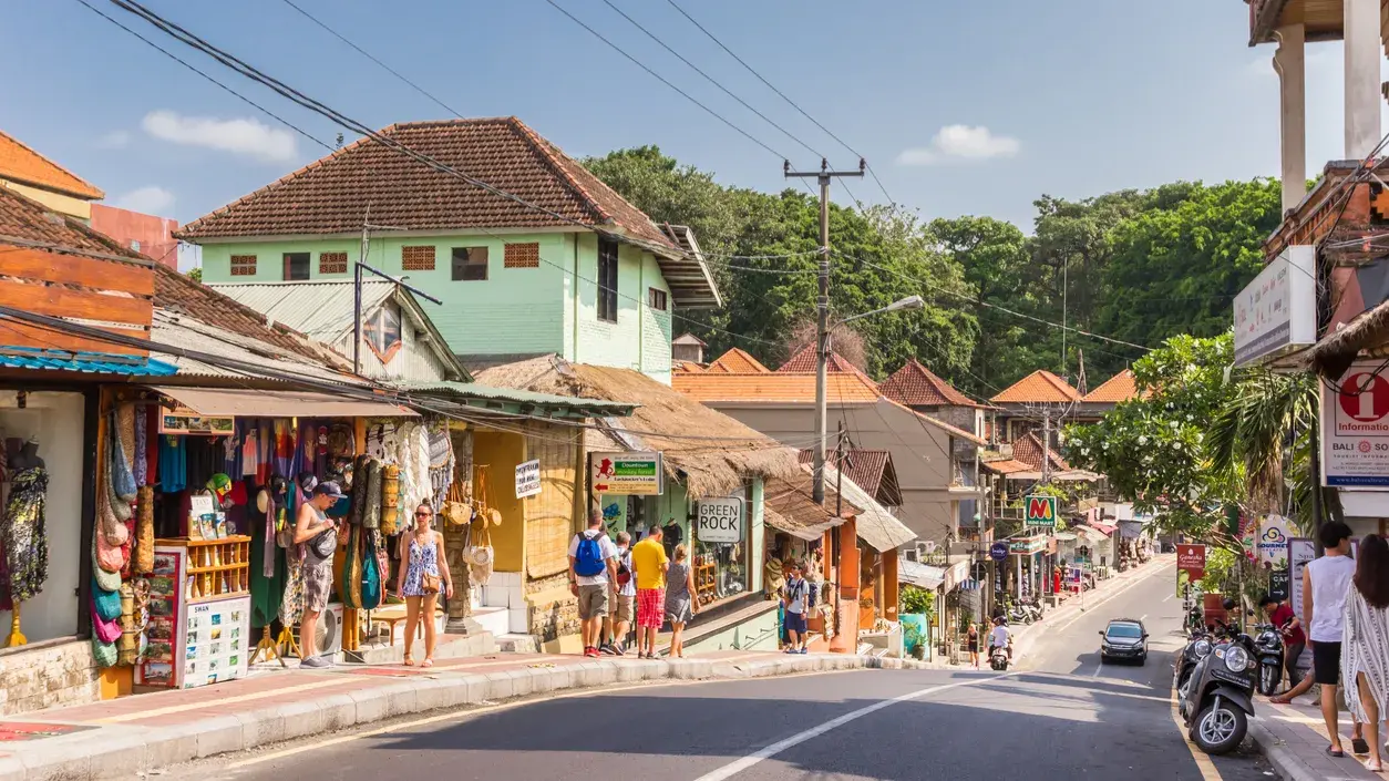 Zdjęcie z programu wyjazdu