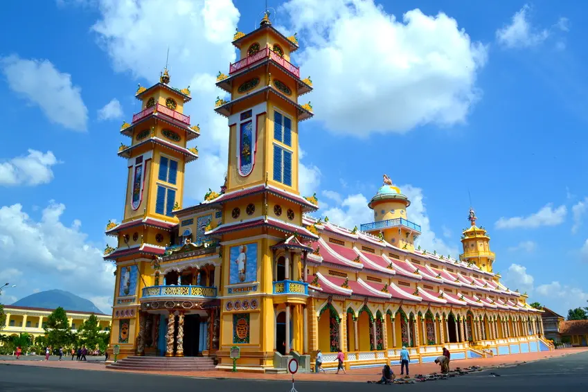 Zdjęcie z programu wyjazdu