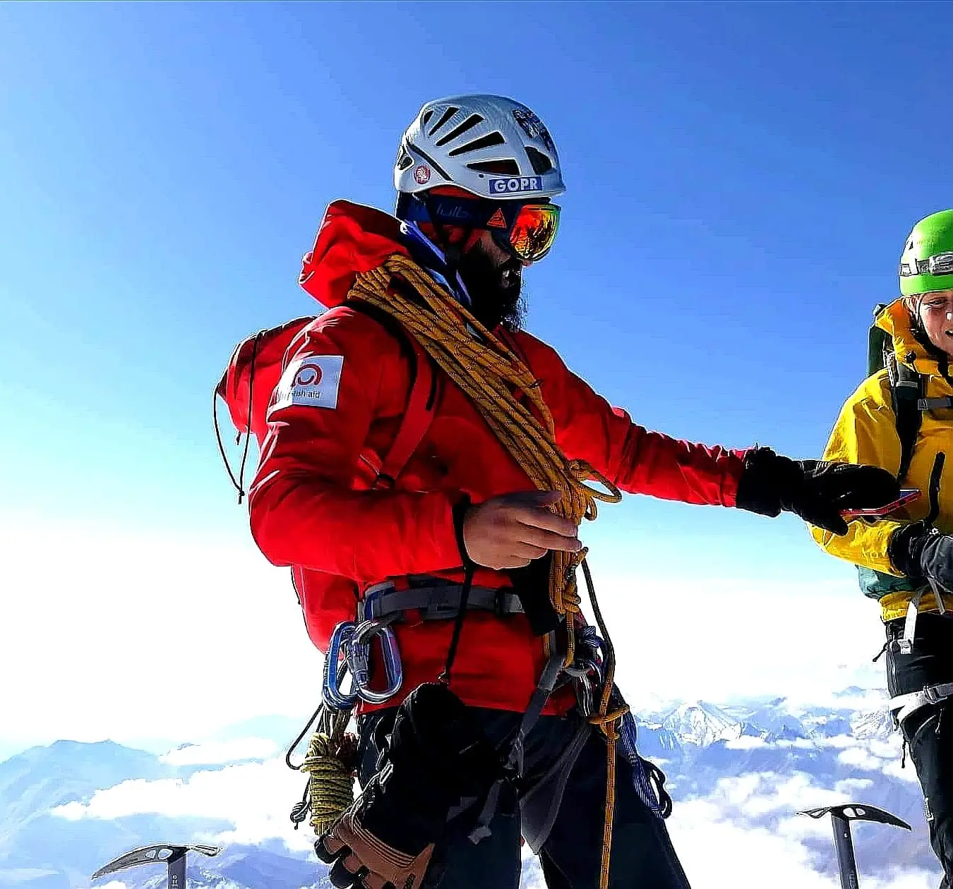 Zdjęcie z programu wyjazdu