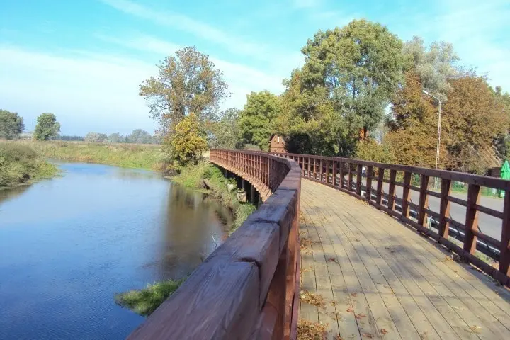 Zdjęcie z programu wyjazdu