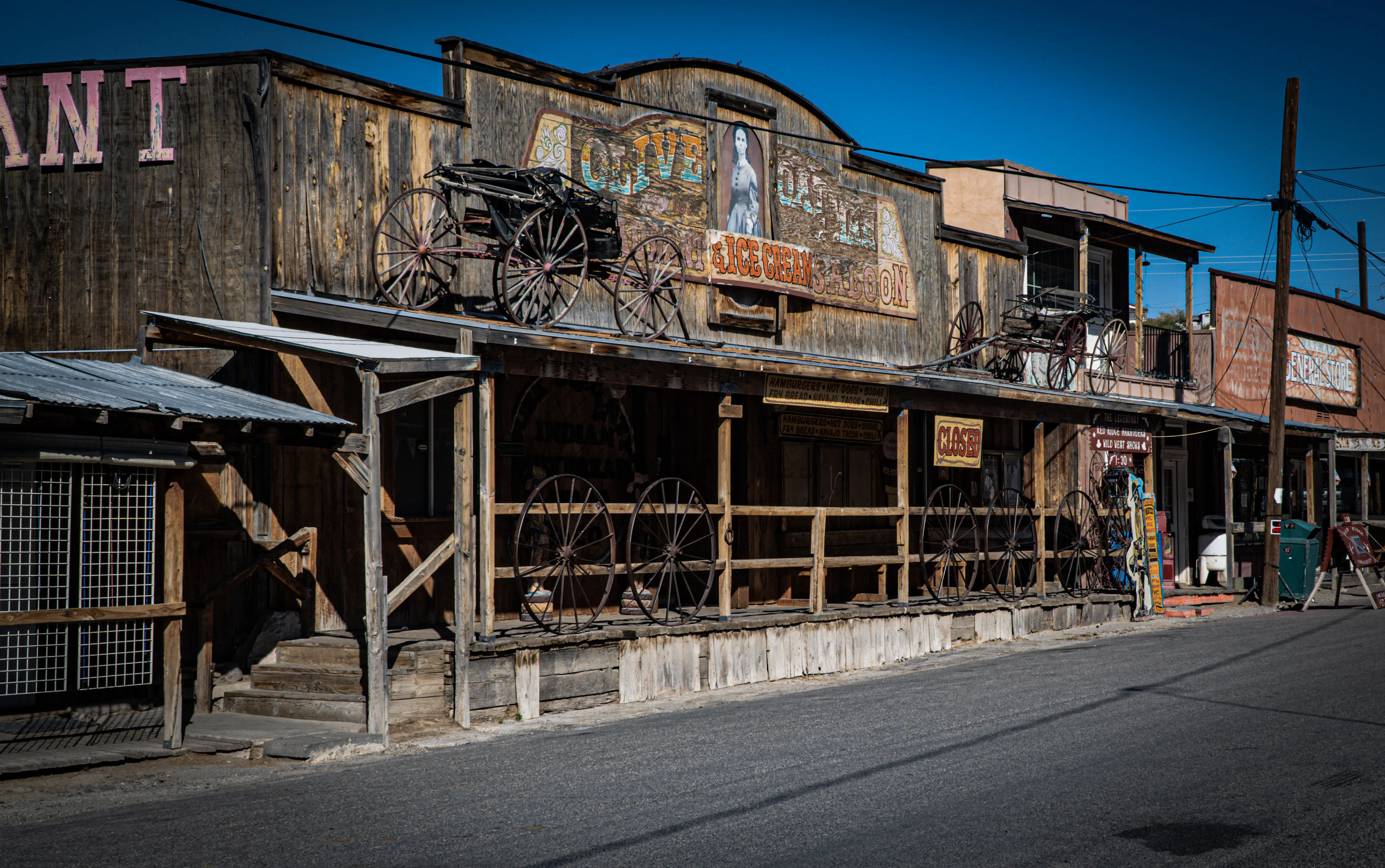 Zdjęcie z programu wyjazdu