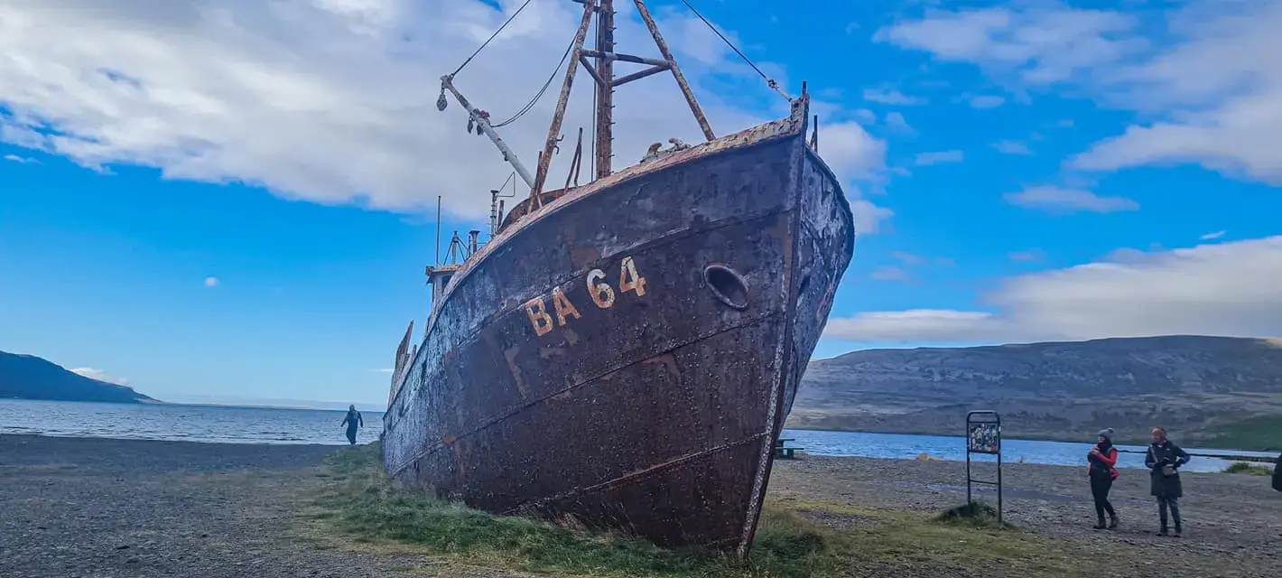 Zdjęcie z programu wyjazdu