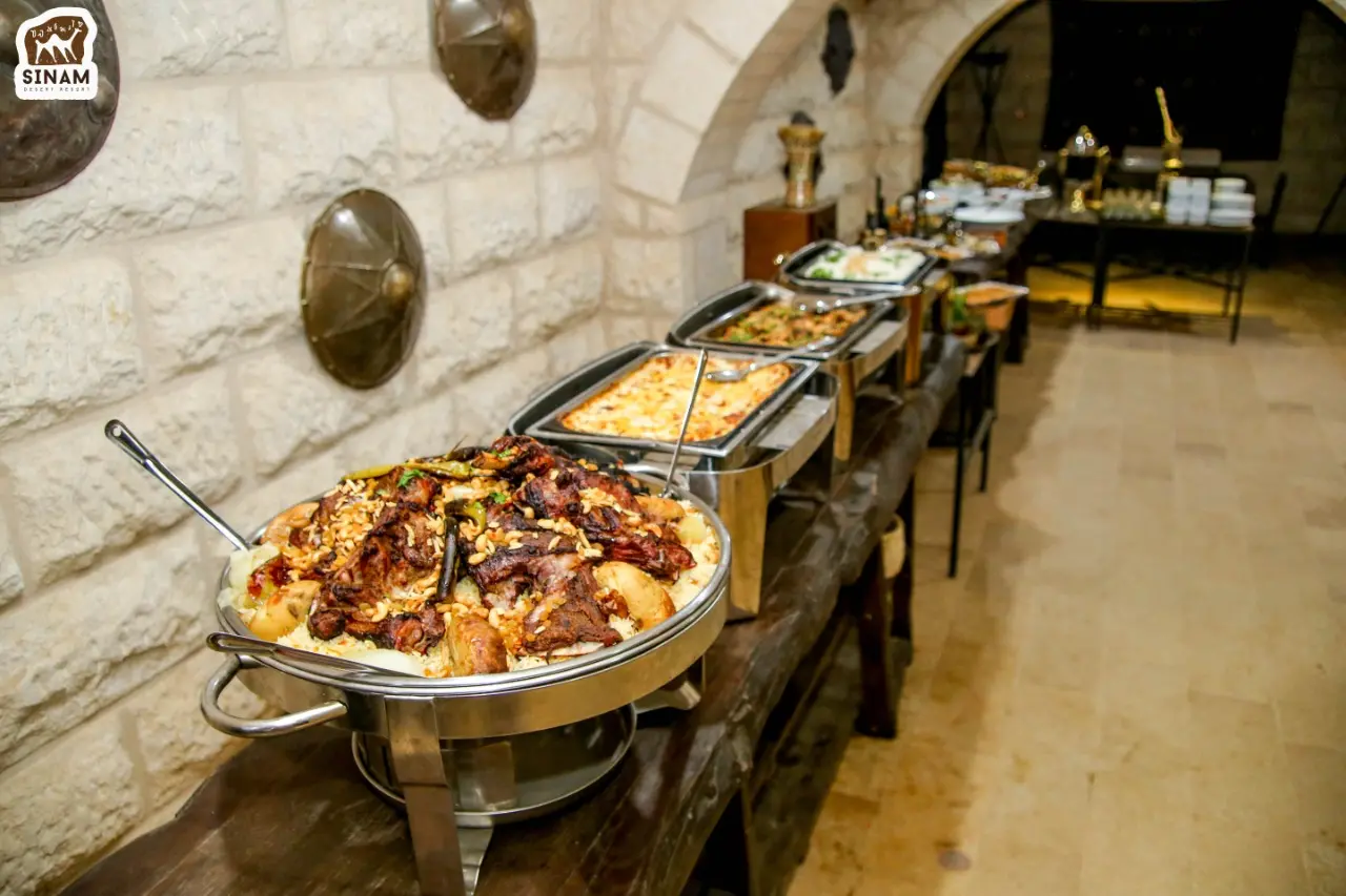 Zdjęcie z programu wyjazdu