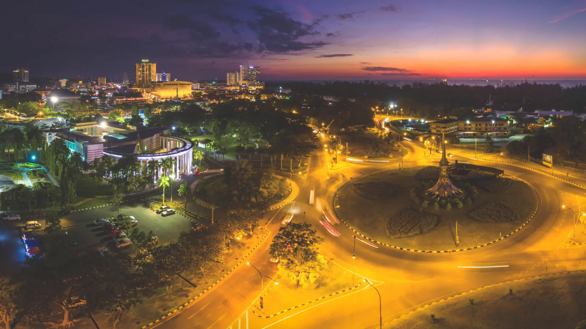 Zdjęcie z programu wyjazdu