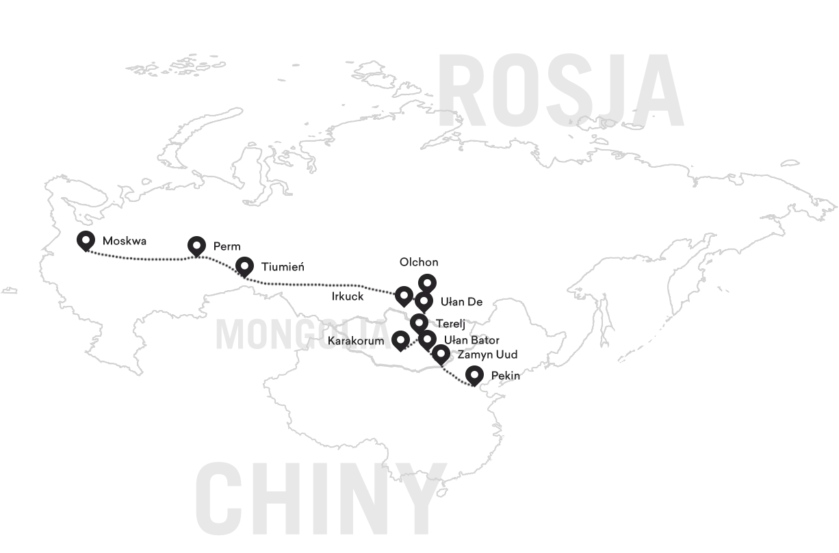 Zdjęcie z programu wyjazdu