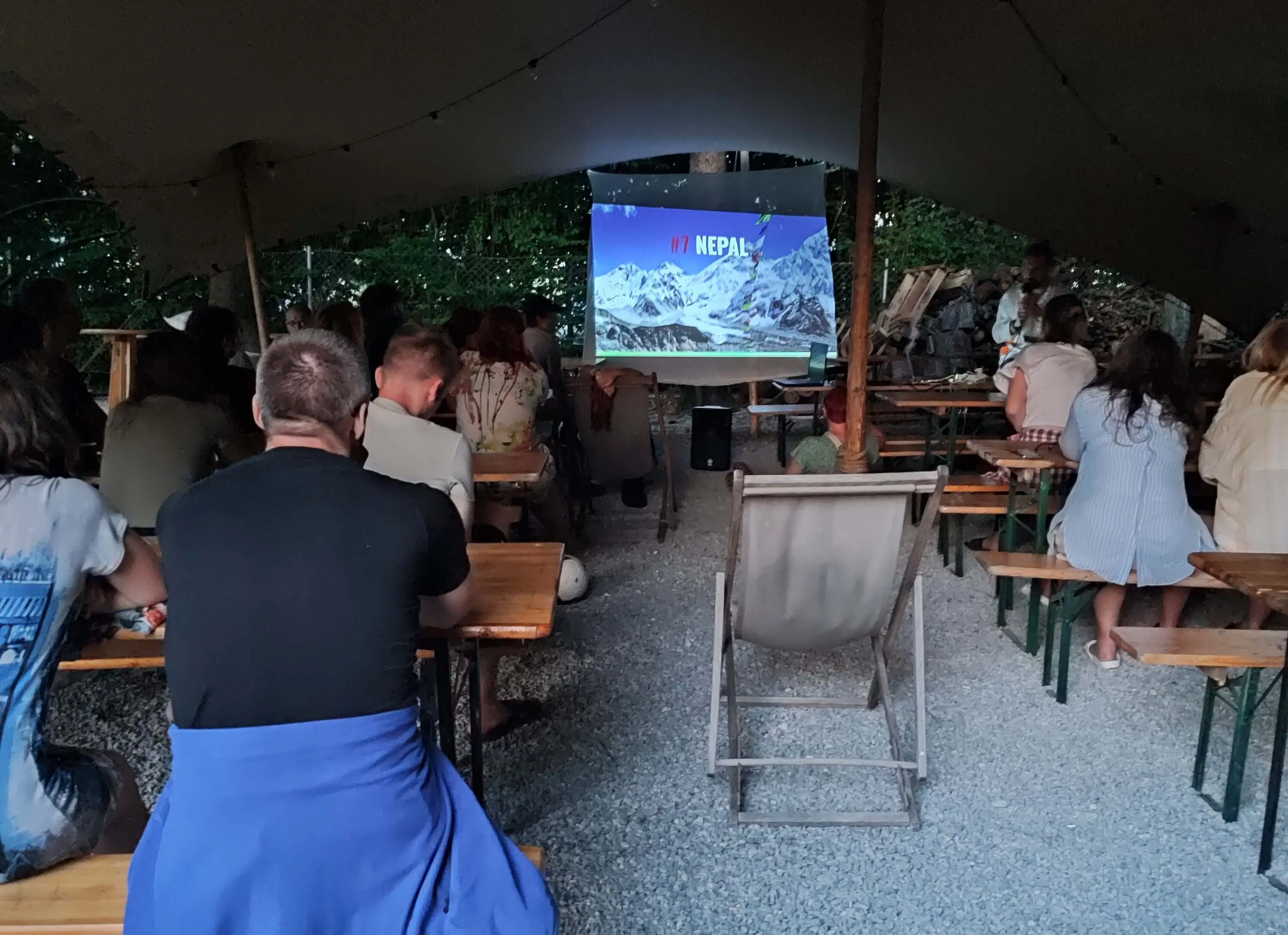 Zdjęcie z programu wyjazdu