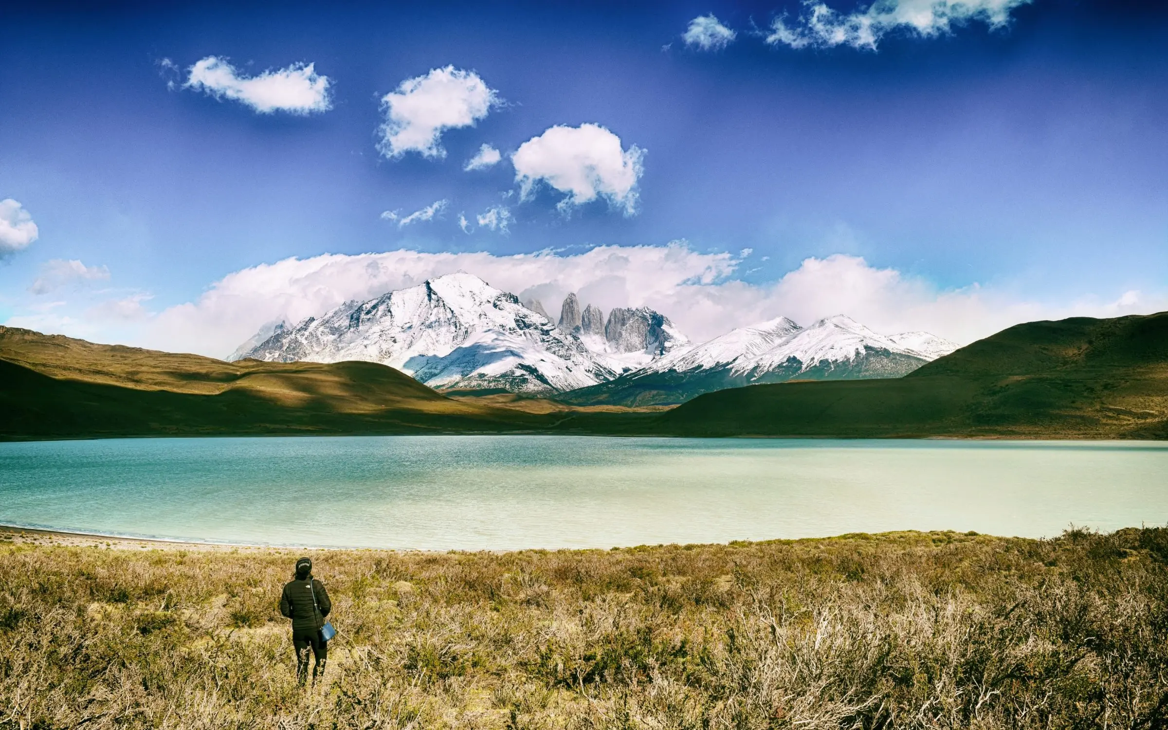 Zdjęcie z programu wyjazdu