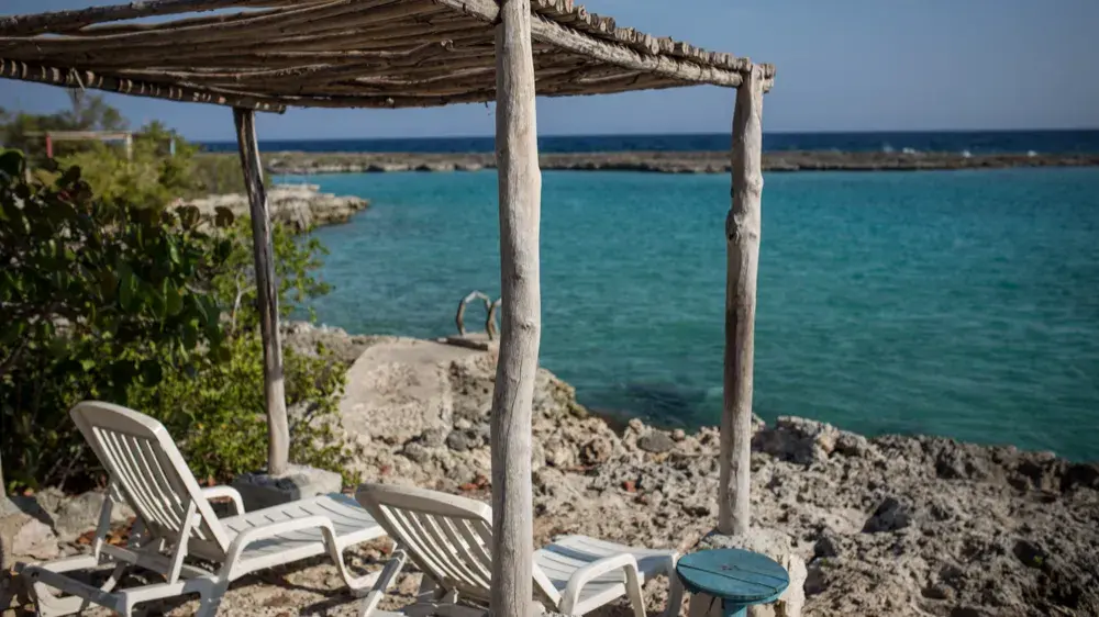 Zdjęcie z programu wyjazdu