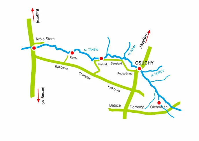 Zdjęcie z programu wyjazdu