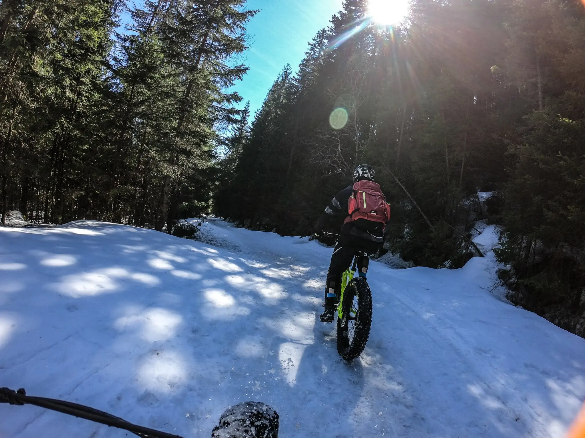 Zdjęcie z programu wyjazdu