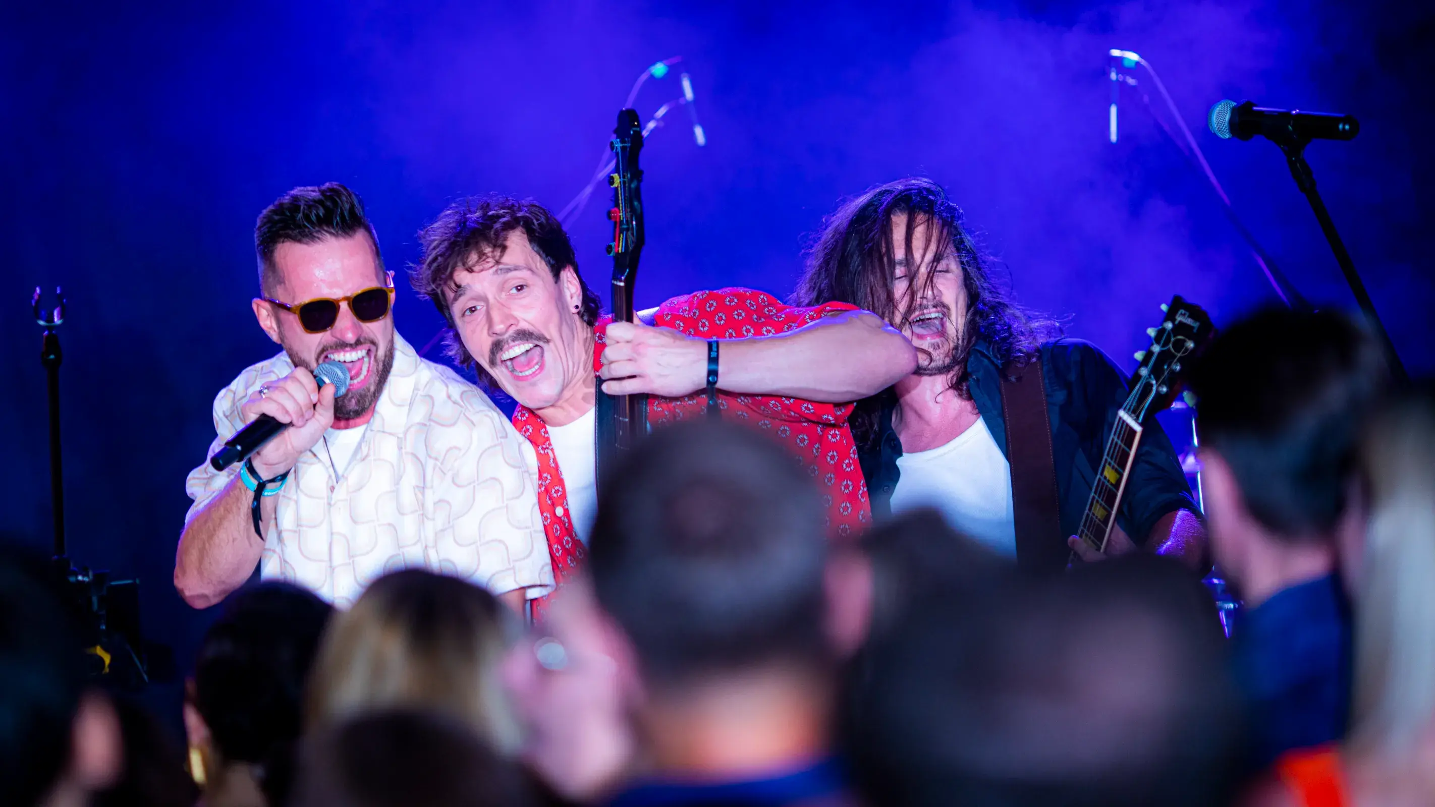 Zdjęcie z programu wyjazdu