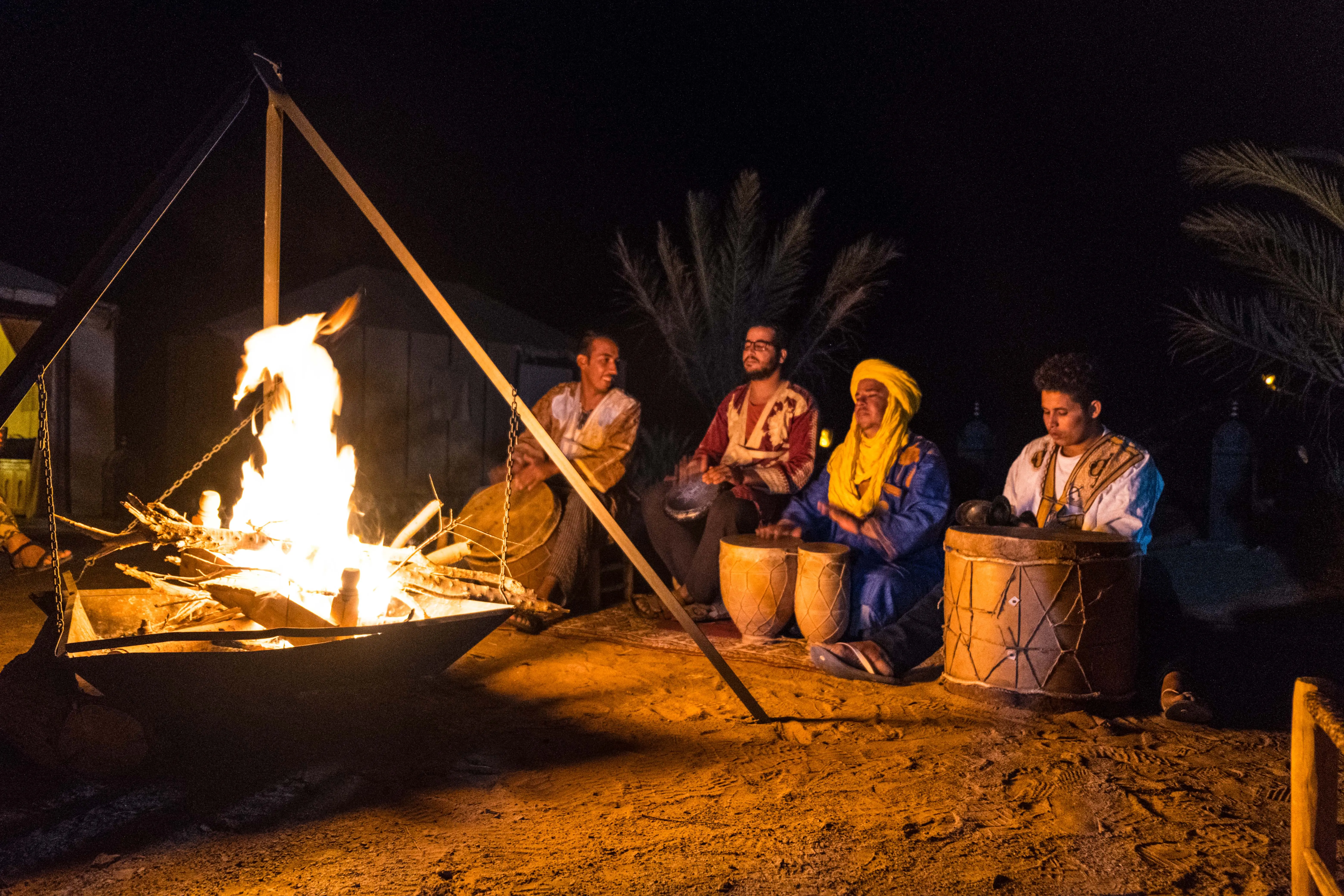 Zdjęcie z programu wyjazdu