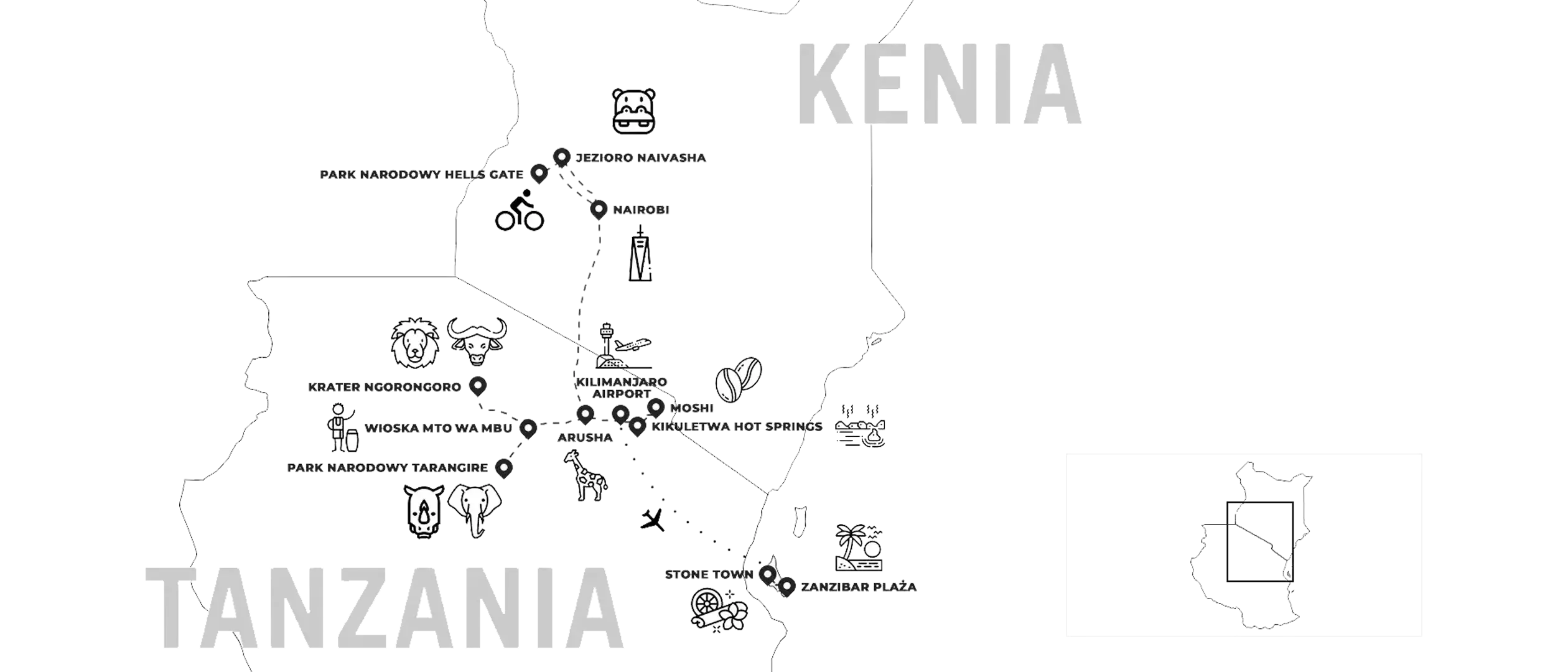 Zdjęcie z programu wyjazdu