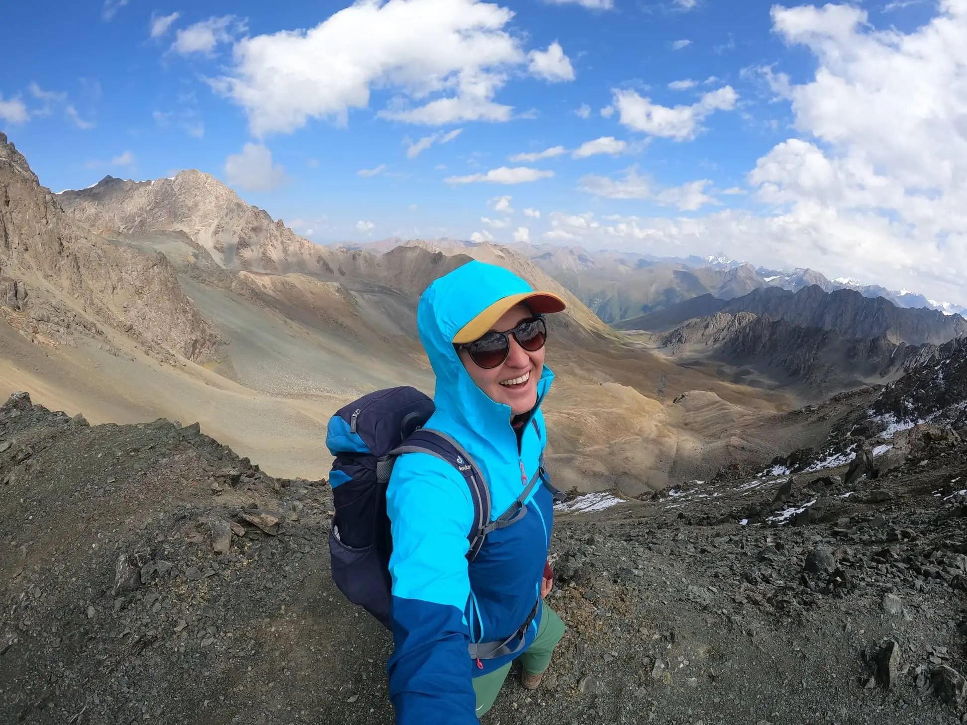 Zdjęcie z programu wyjazdu