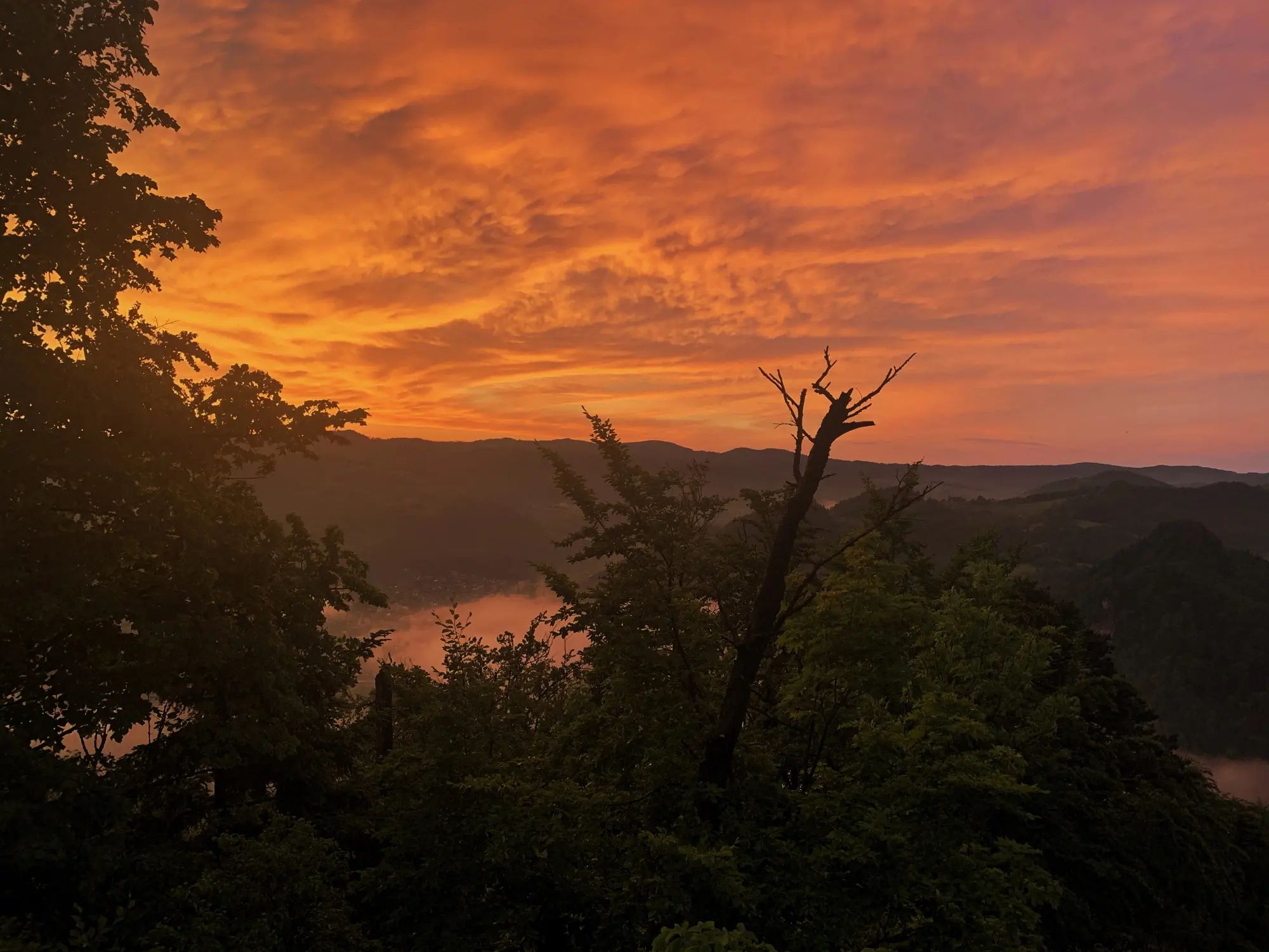 Zdjęcie z programu wyjazdu