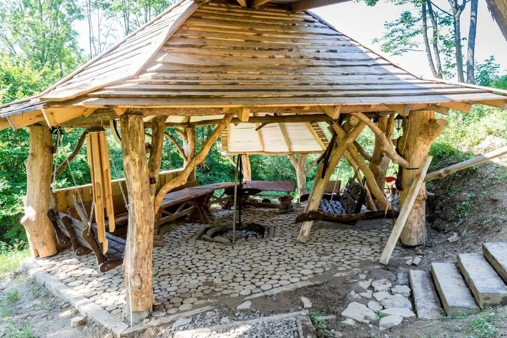 Zdjęcie z programu wyjazdu