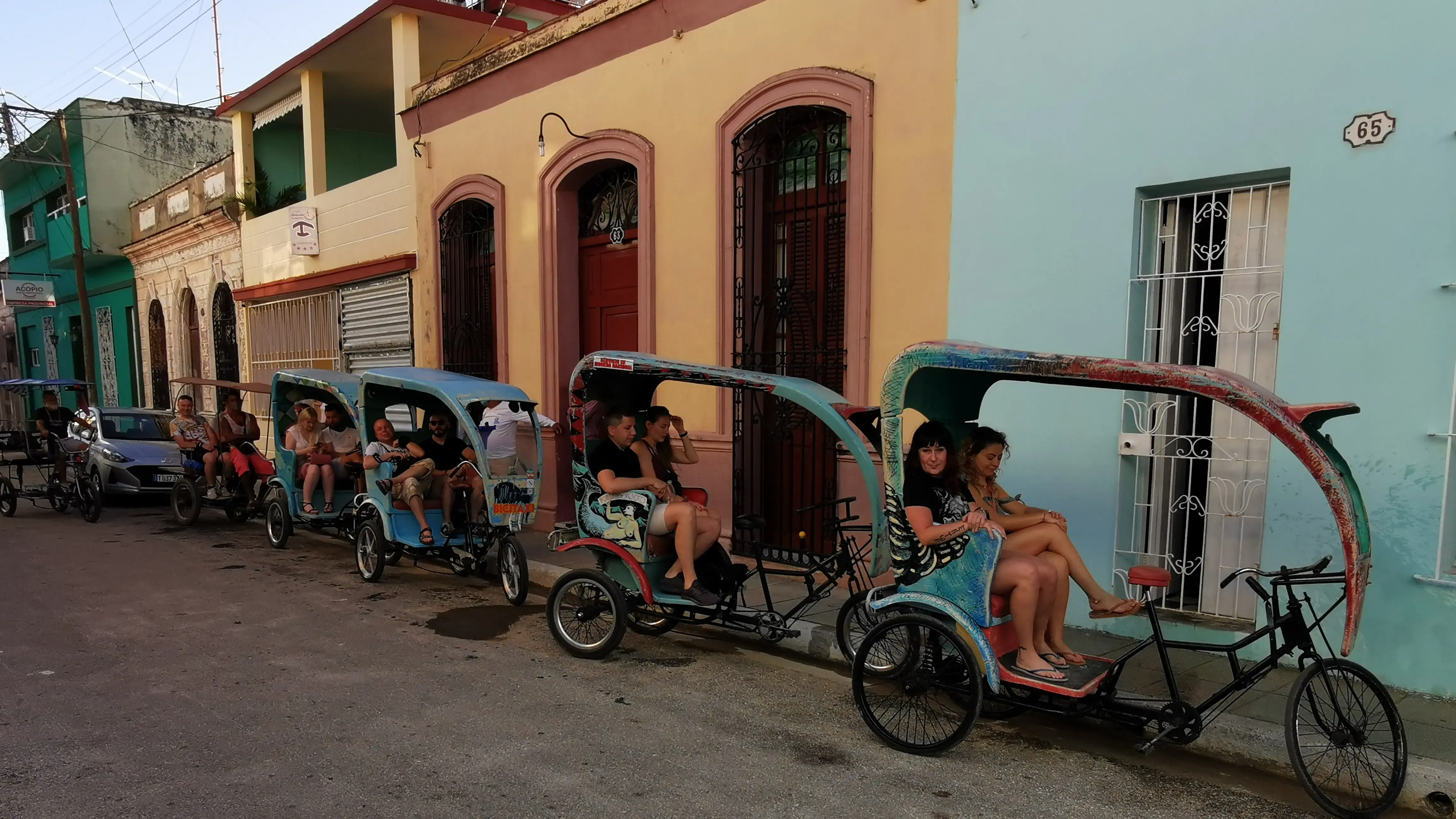 Zdjęcie z programu wyjazdu