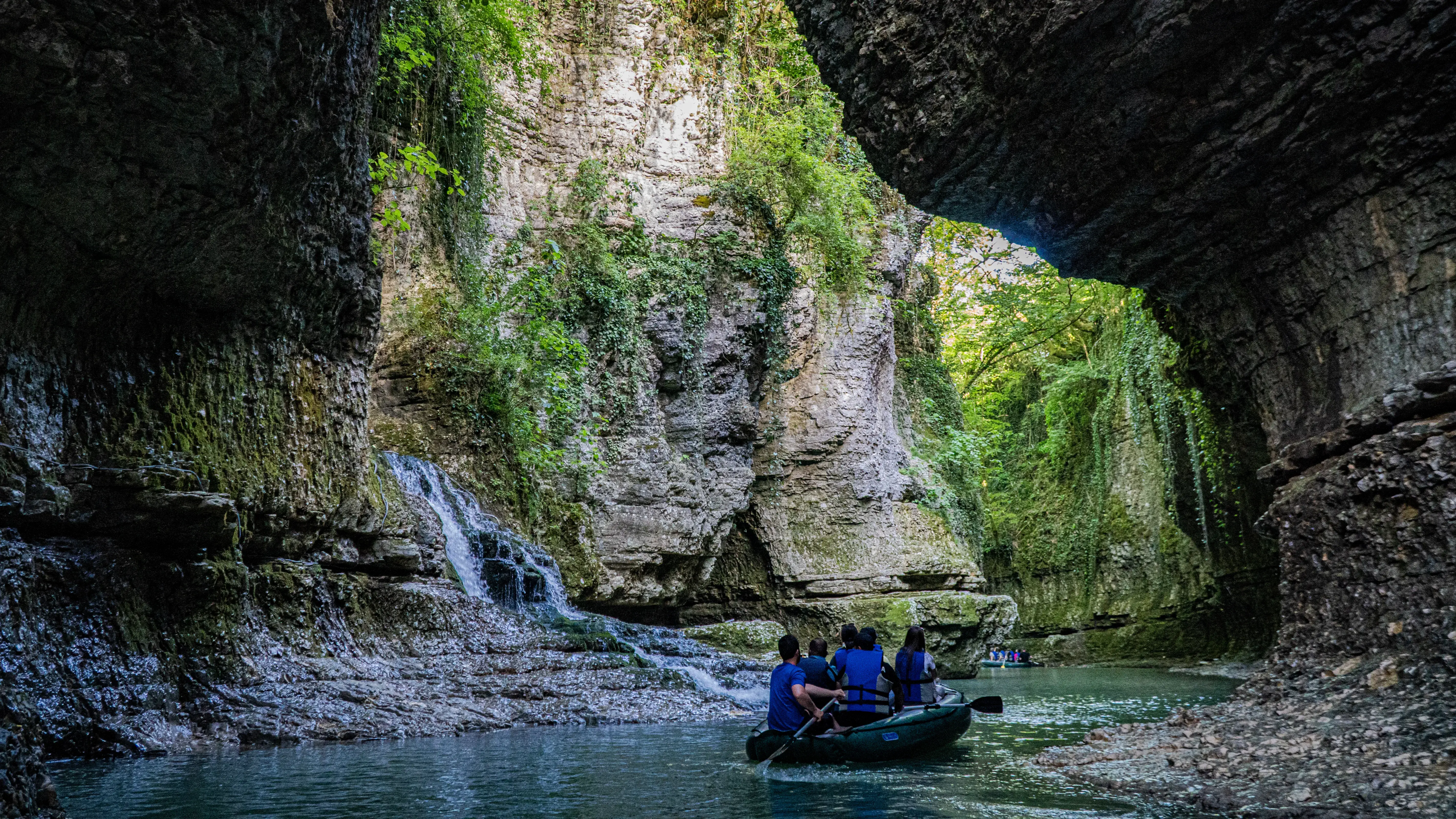 Zdjęcie z programu wyjazdu