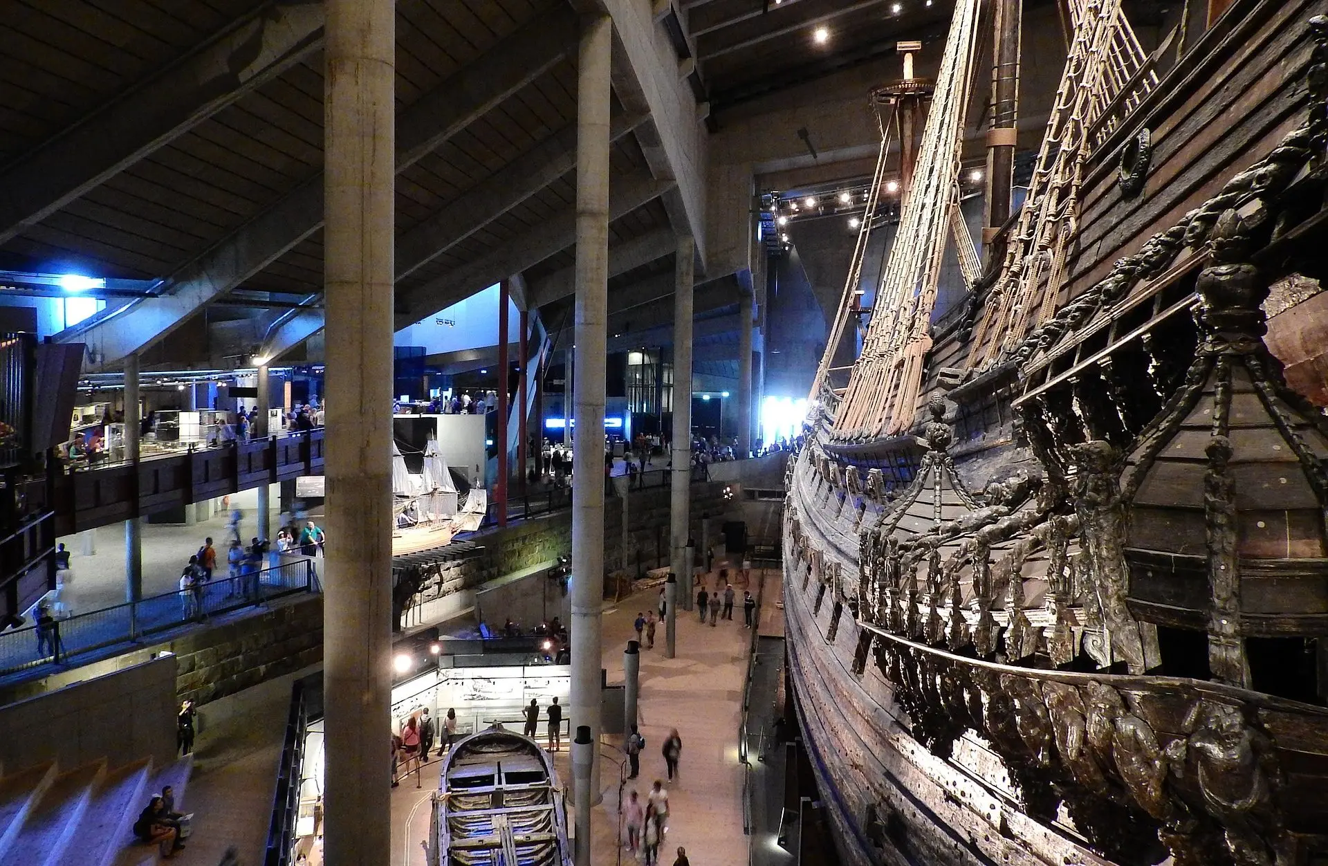 Zdjęcie z programu wyjazdu