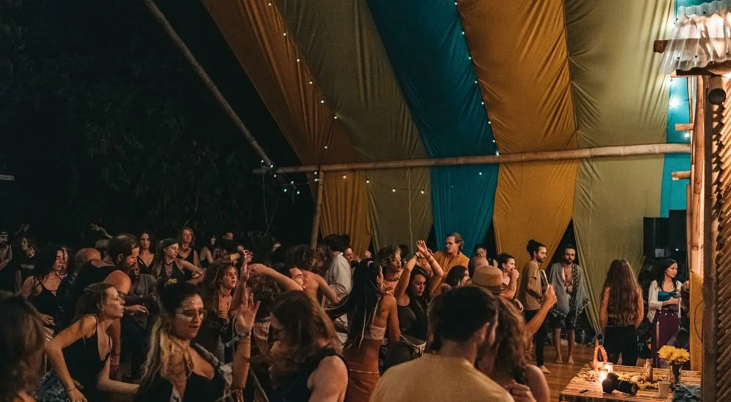 Zdjęcie z programu wyjazdu