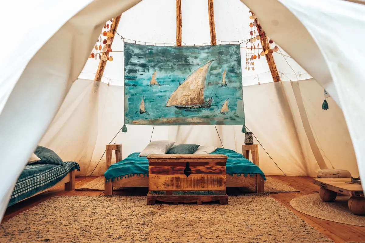 Zdjęcie z programu wyjazdu