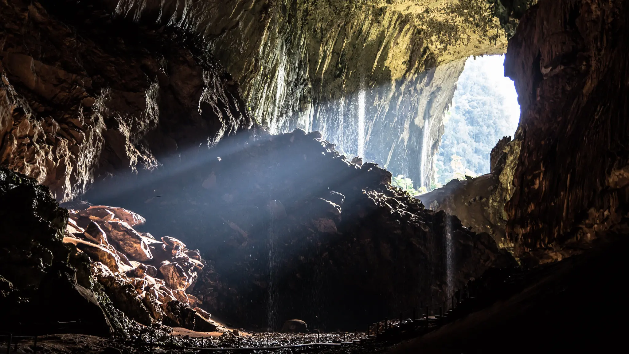 Zdjęcie z programu wyjazdu