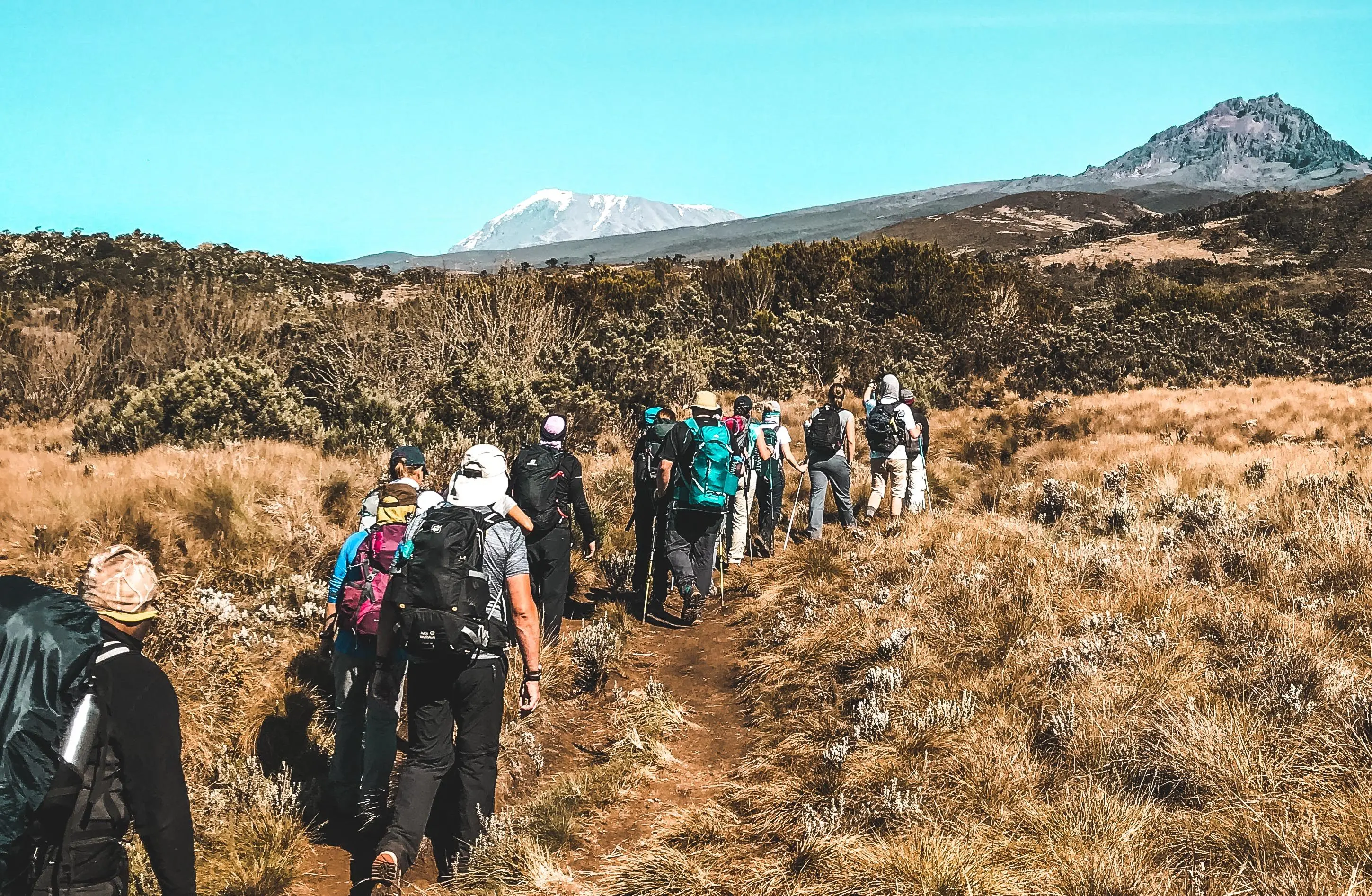 Zdjęcie z programu wyjazdu