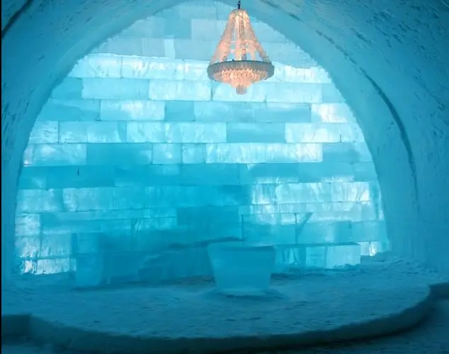 Zdjęcie z programu wyjazdu